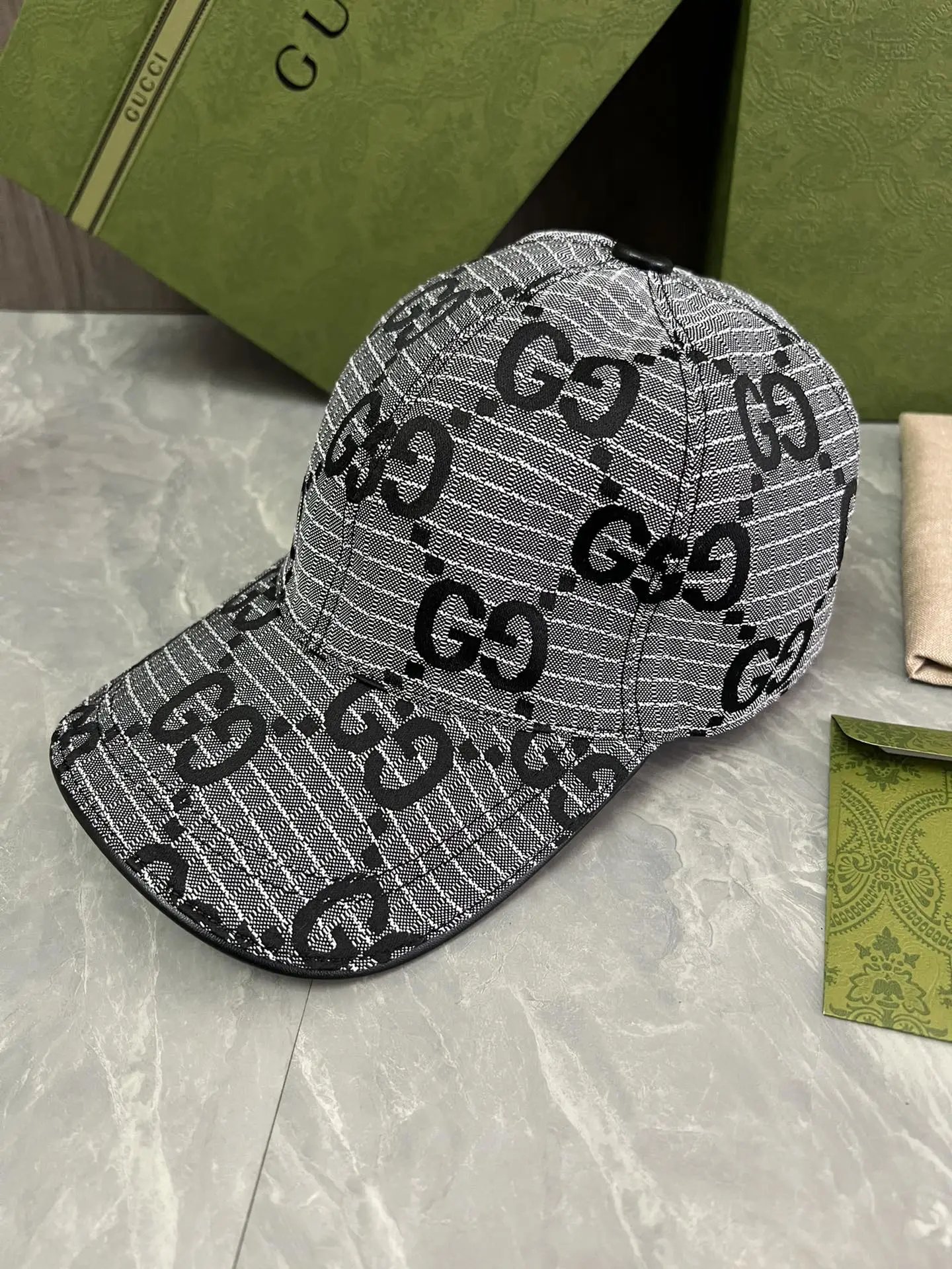 REPS-High Quality 1-HB-003