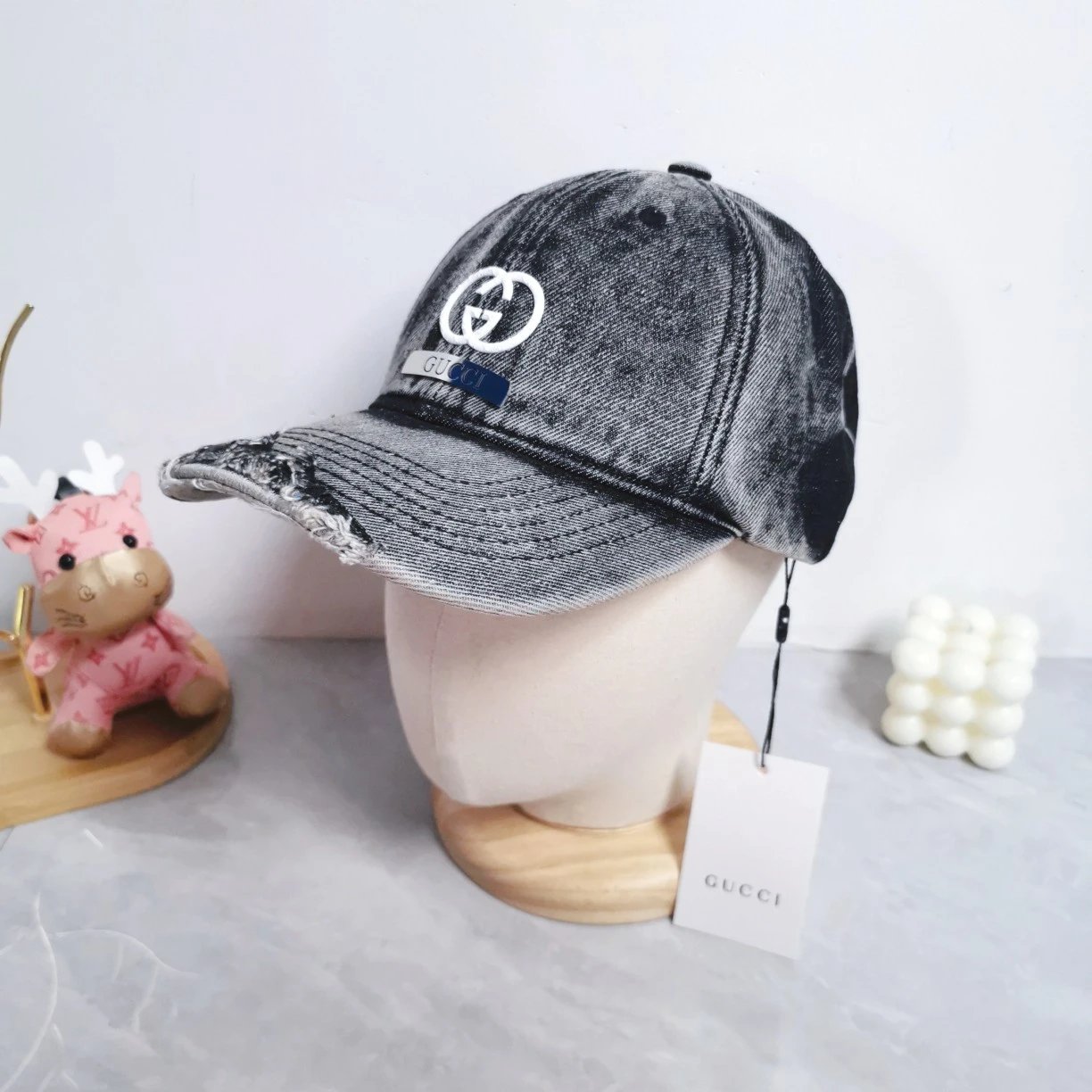 REPS-High Quality 1-HB-003