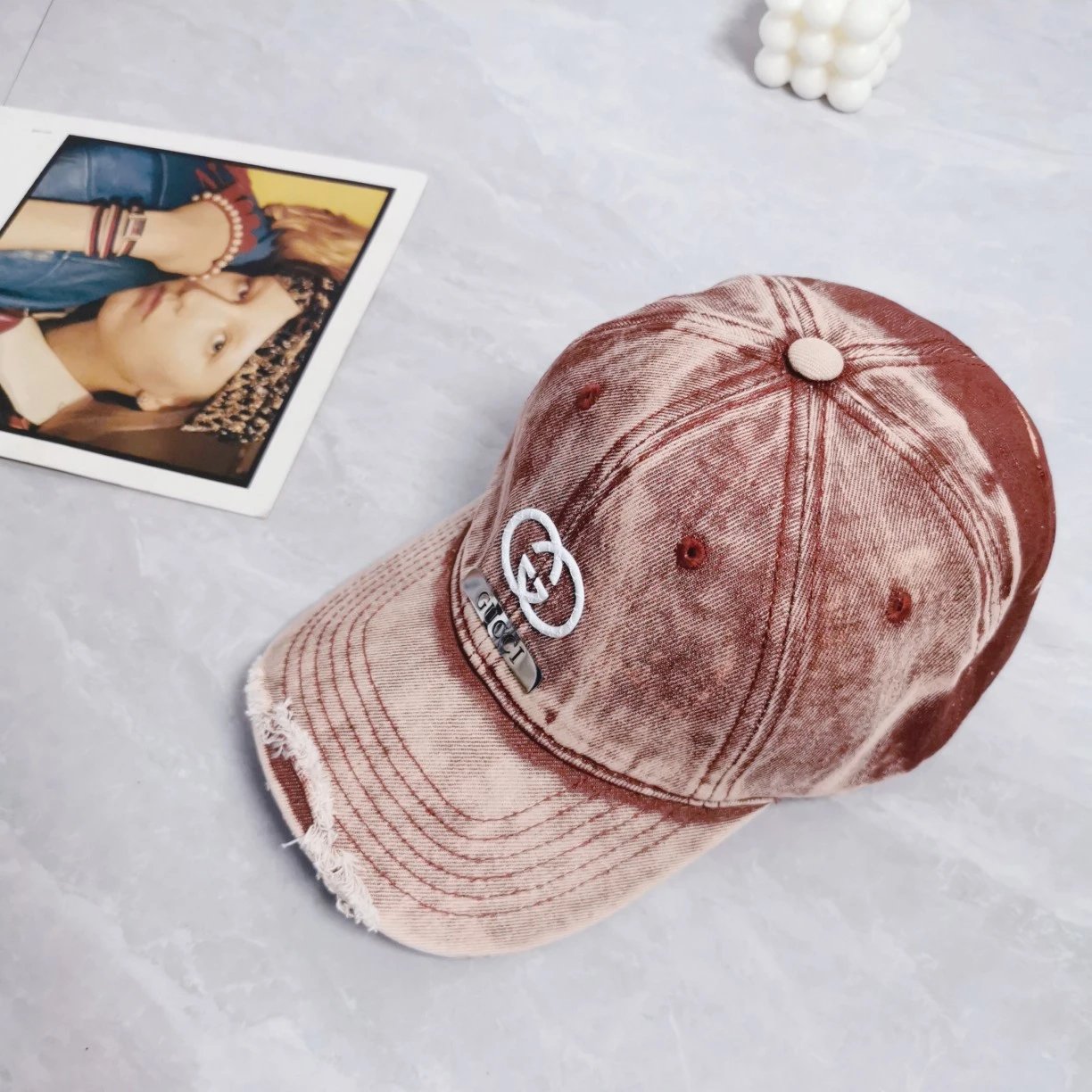 REPS-High Quality 1-HB-003
