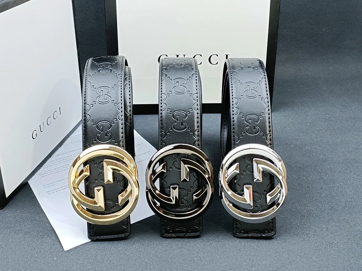 High quality belt 01