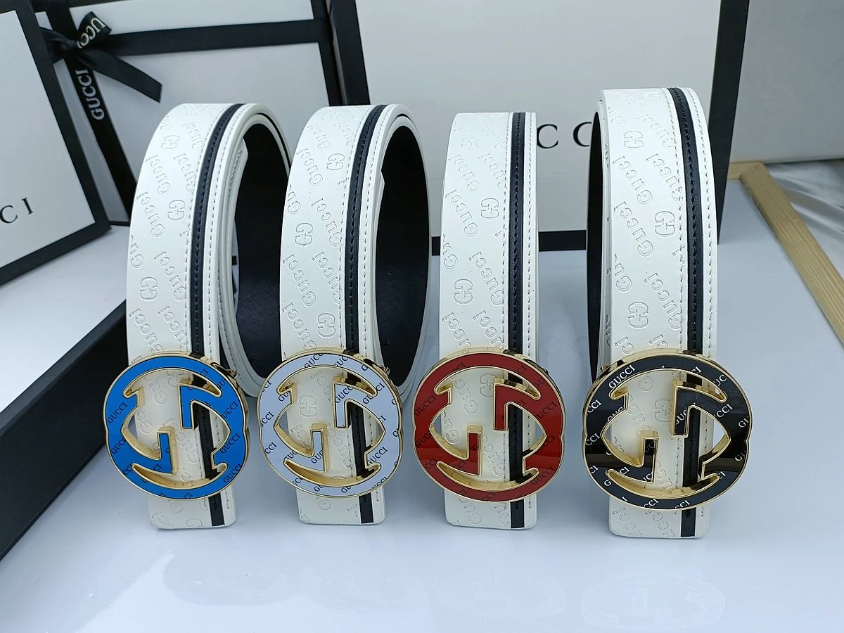 High quality belt 01
