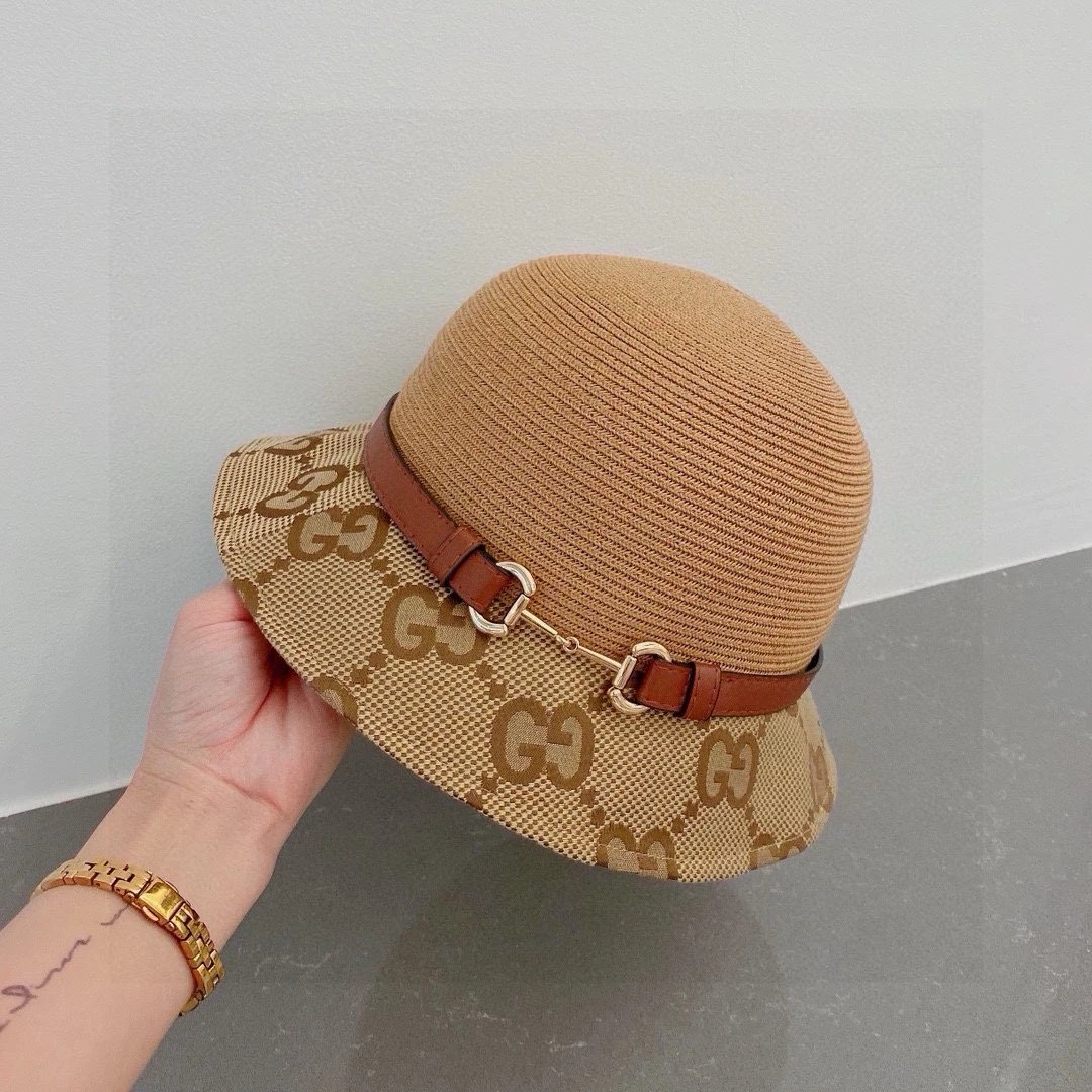 High quality versatile casual hat 008