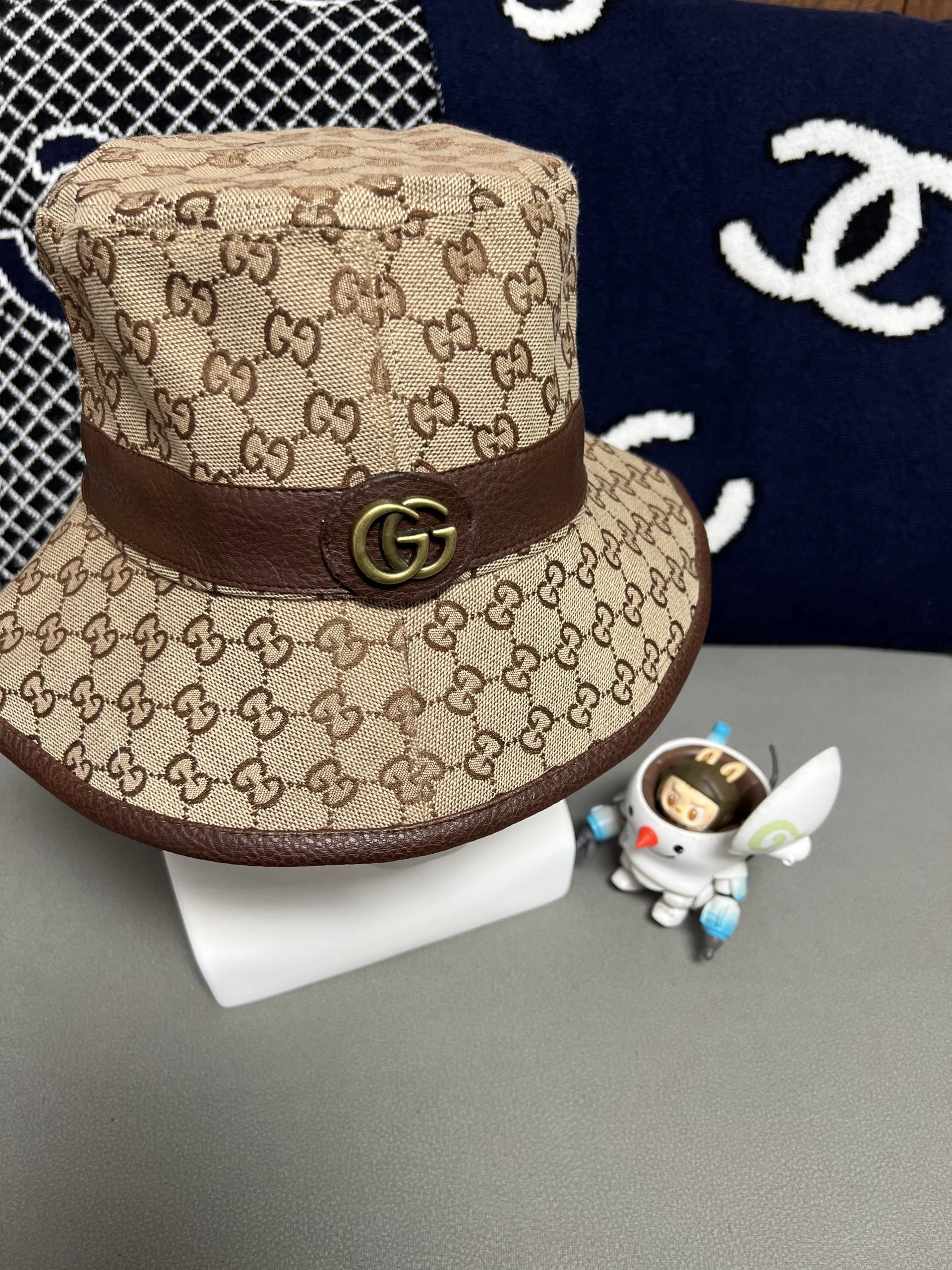 High quality versatile casual hat 008