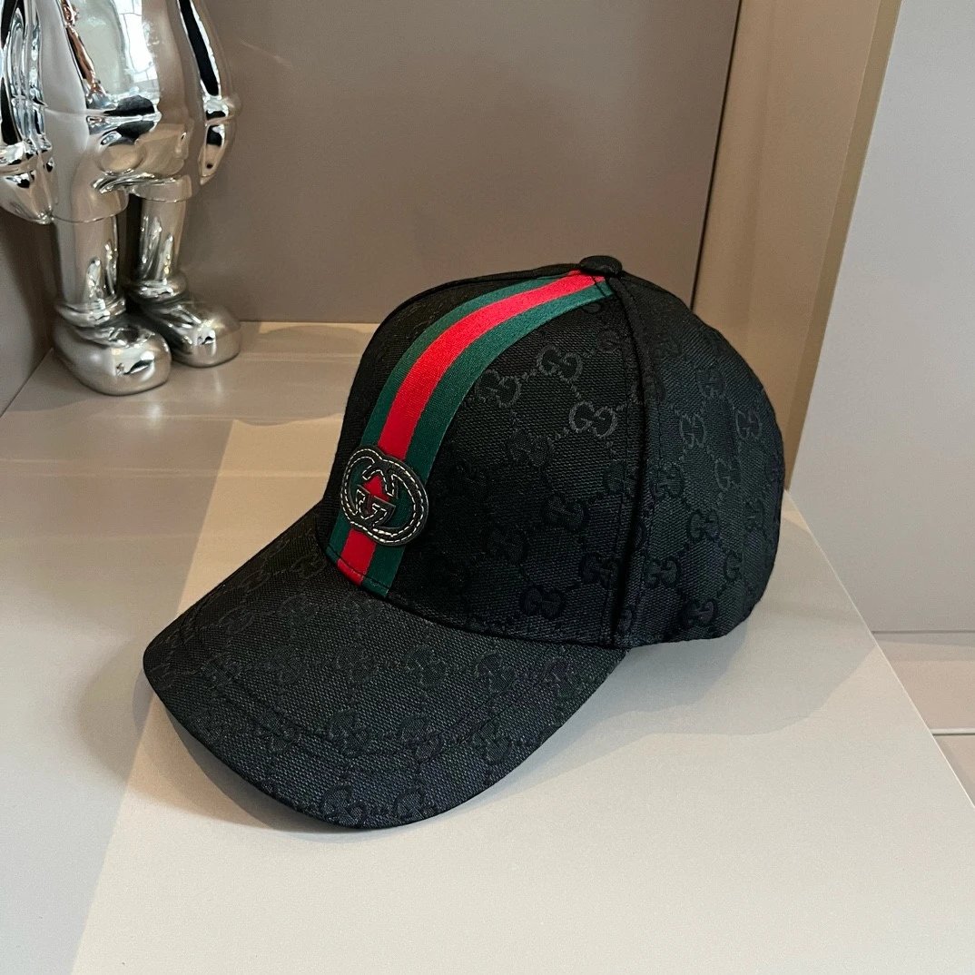 High quality versatile casual hat 008