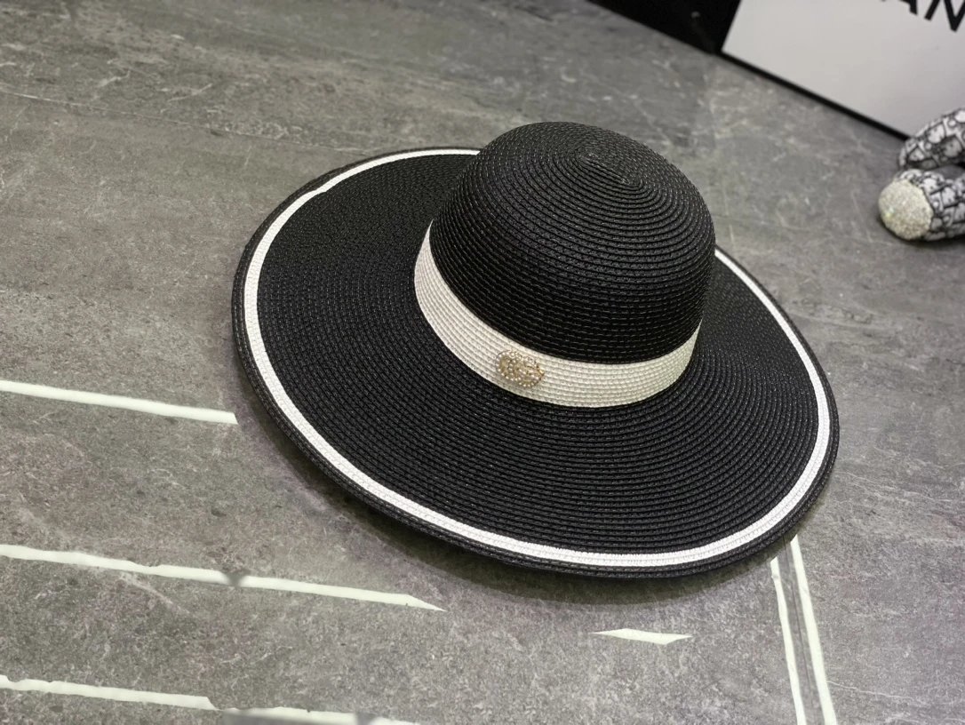 High quality versatile casual hat 008