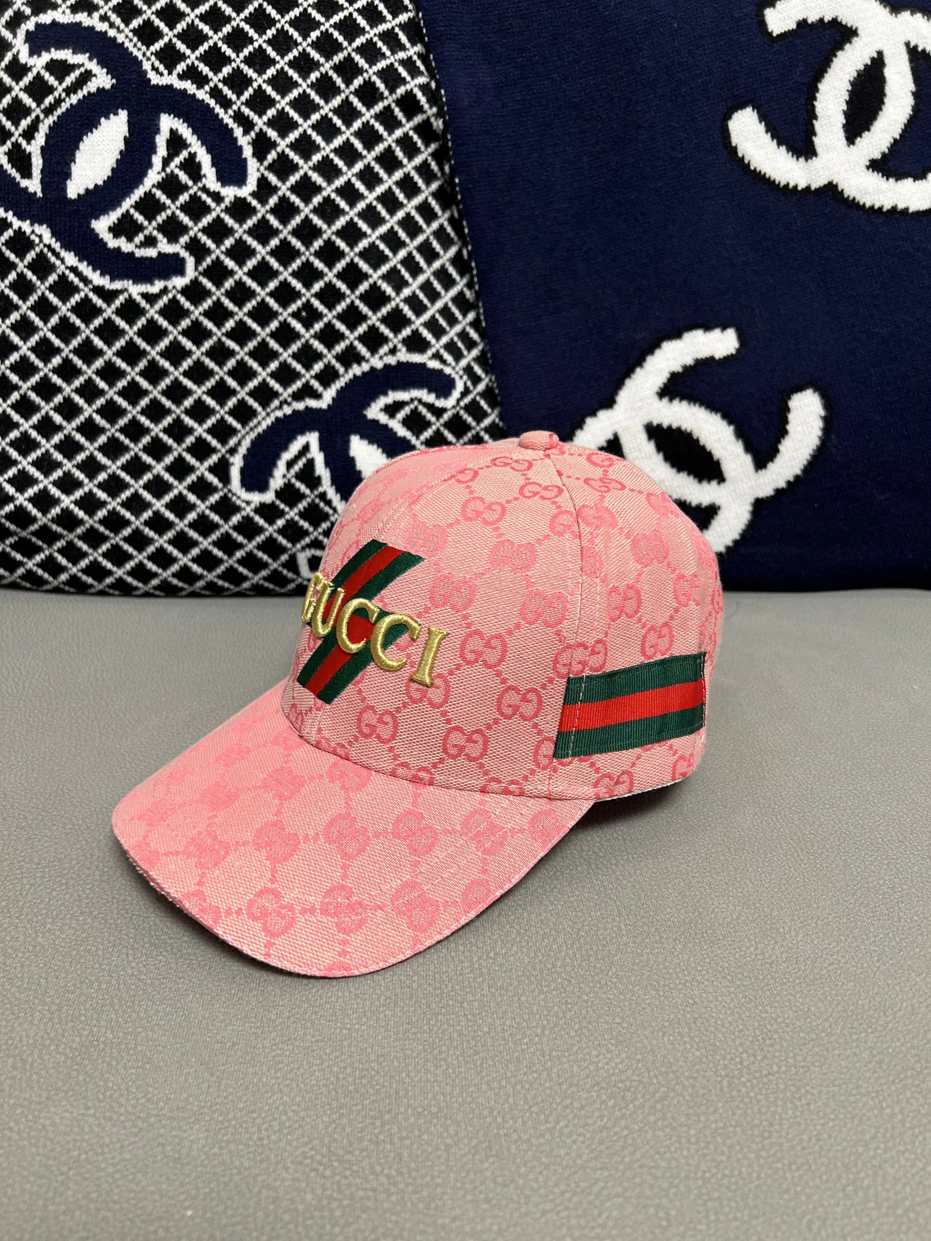 High quality versatile casual hat 008