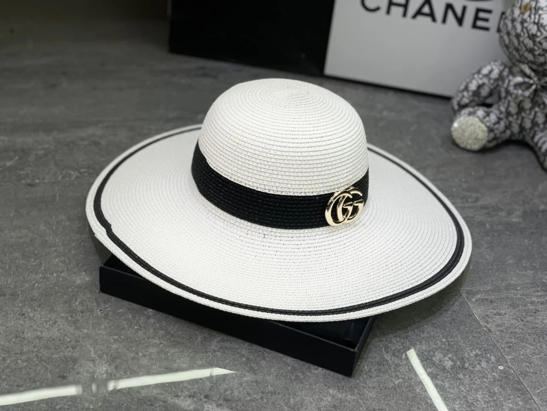 High quality versatile casual hat 008