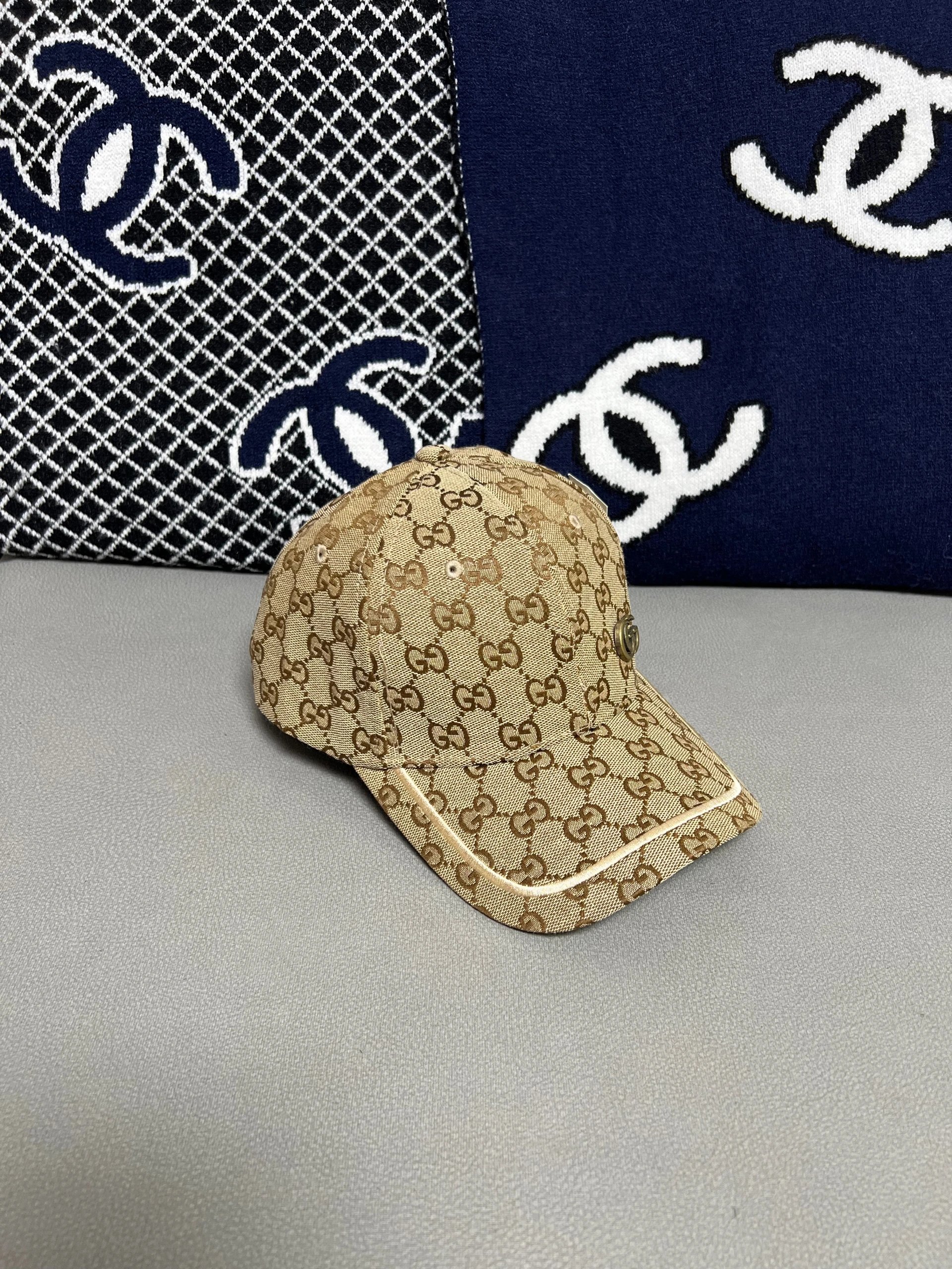 High quality versatile casual hat 008