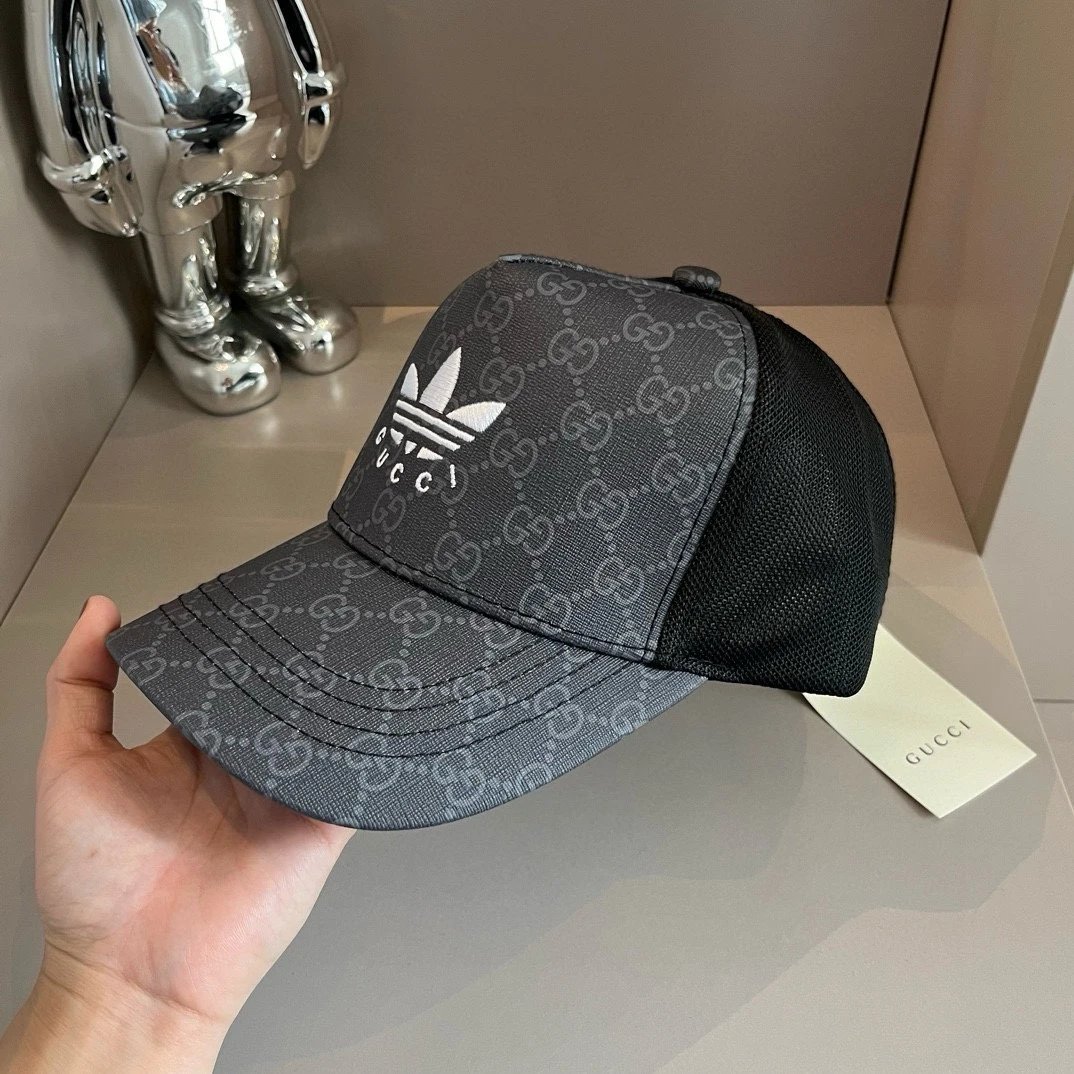 High quality versatile casual hat 008