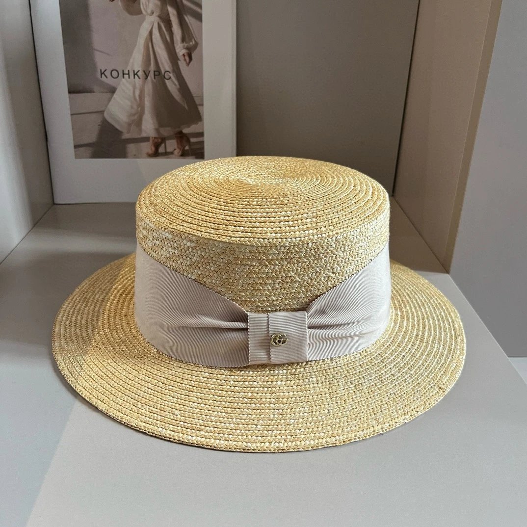 High quality versatile casual hat 008