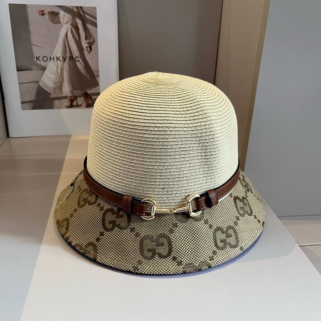 High quality versatile casual hat 008
