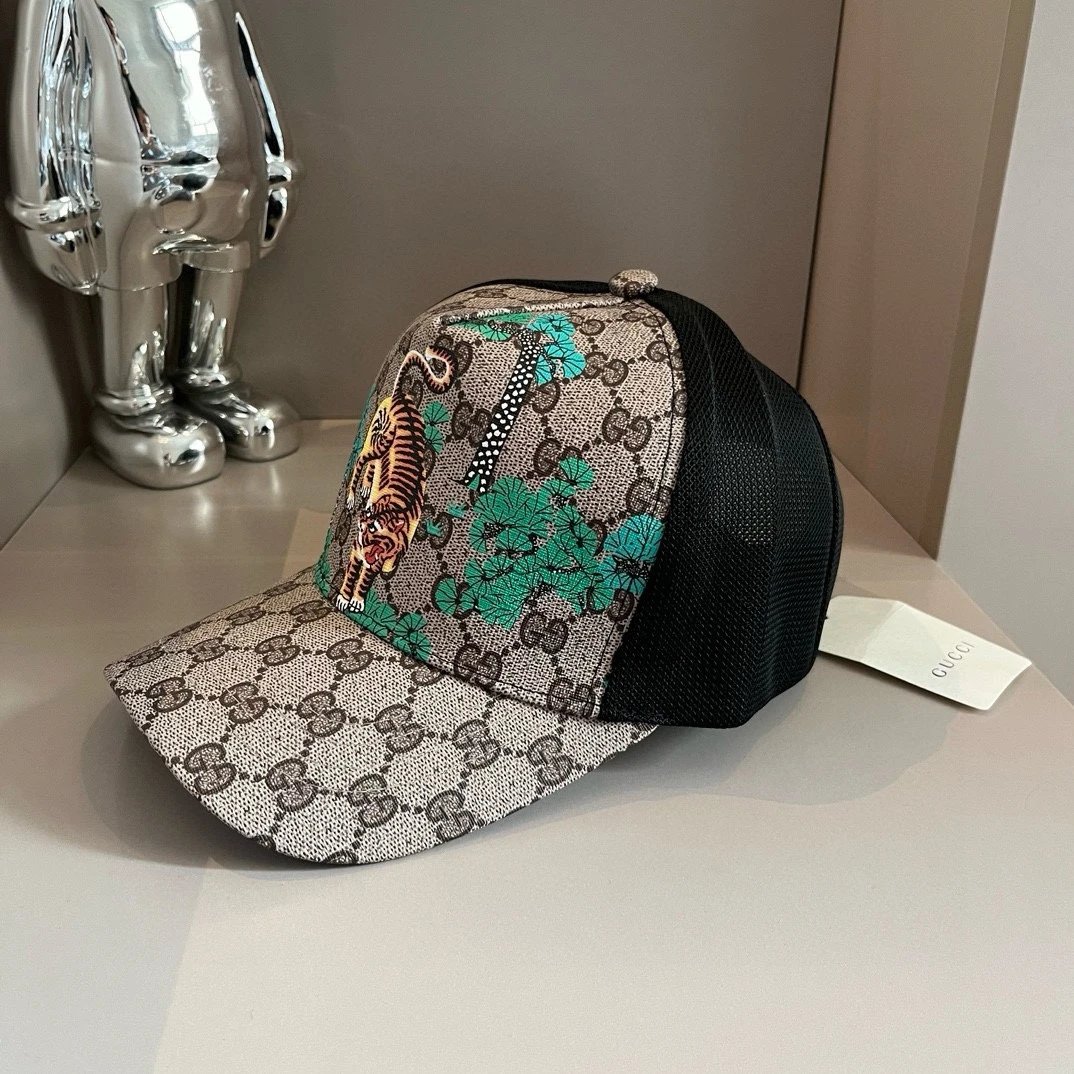 High quality versatile casual hat 008