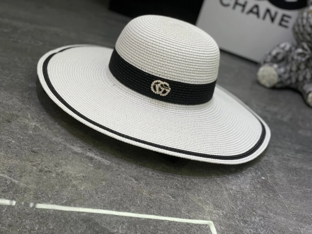 High quality versatile casual hat 008