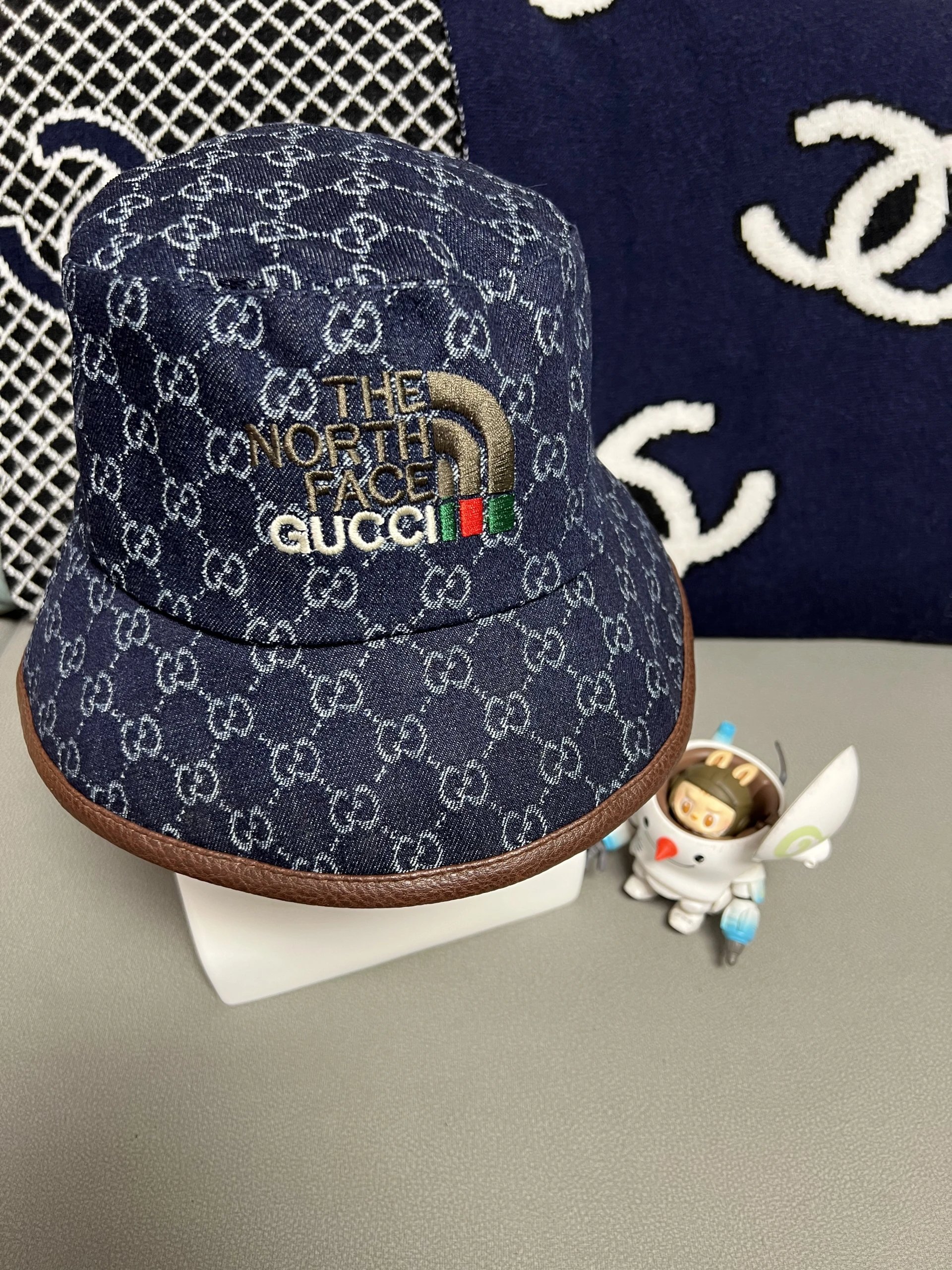 High quality versatile casual hat 008