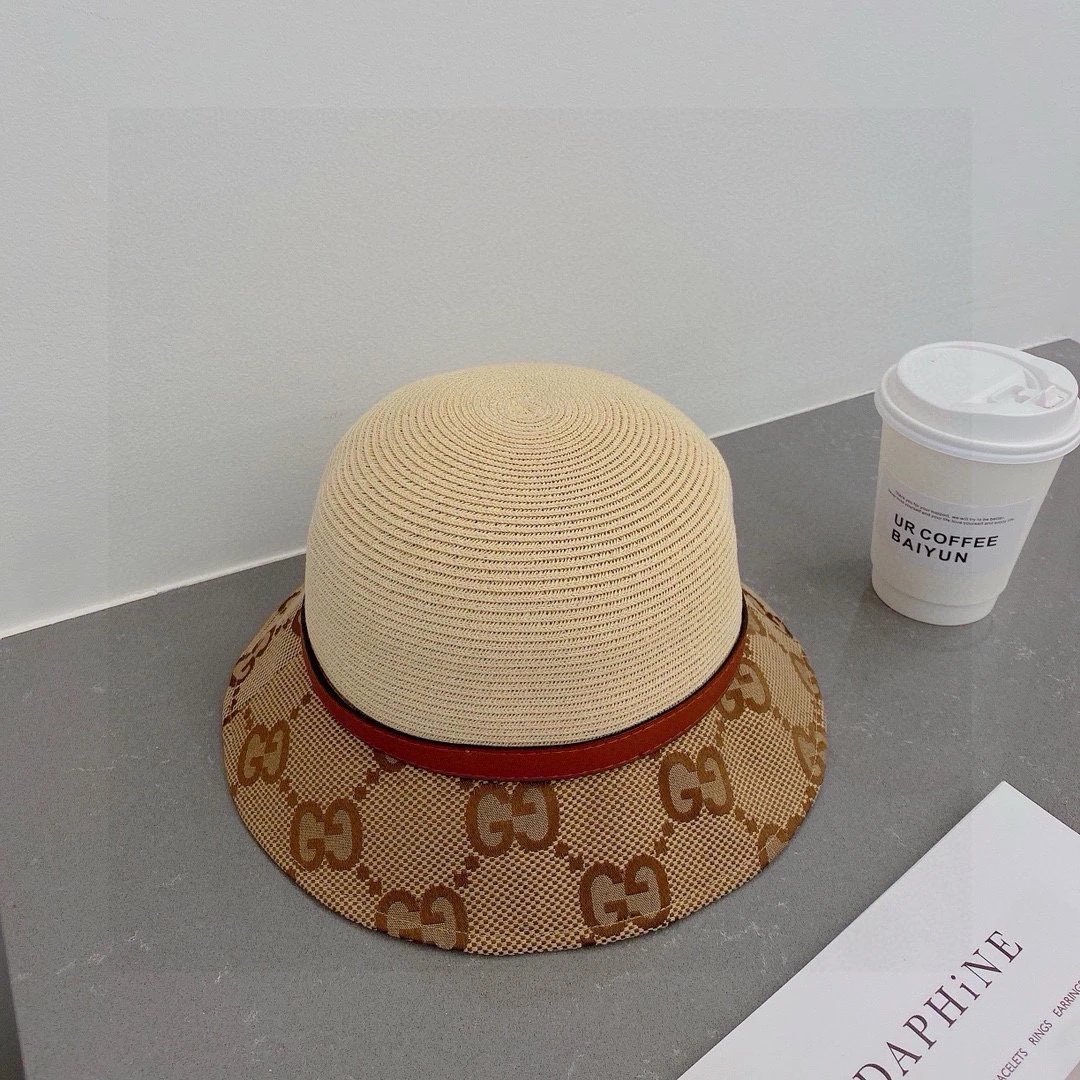 High quality versatile casual hat 008
