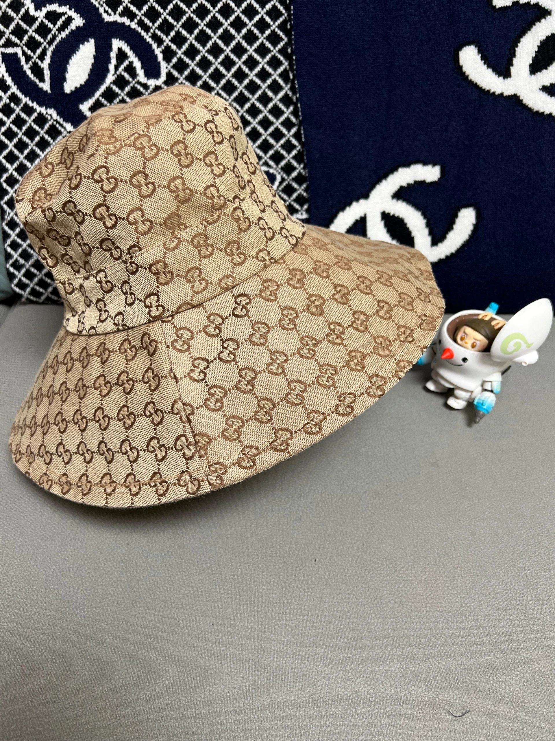 High quality versatile casual hat 008