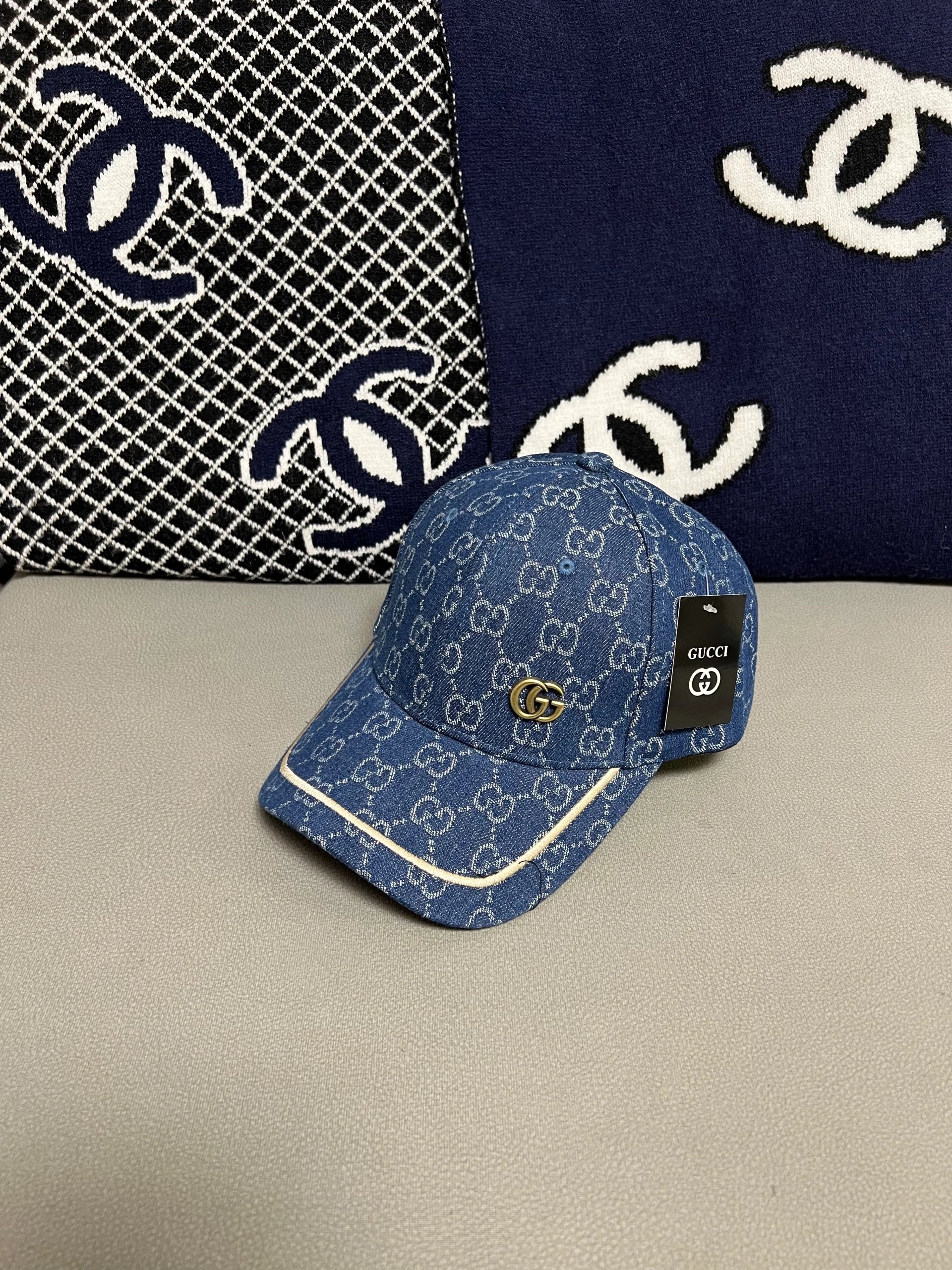 High quality versatile casual hat 008