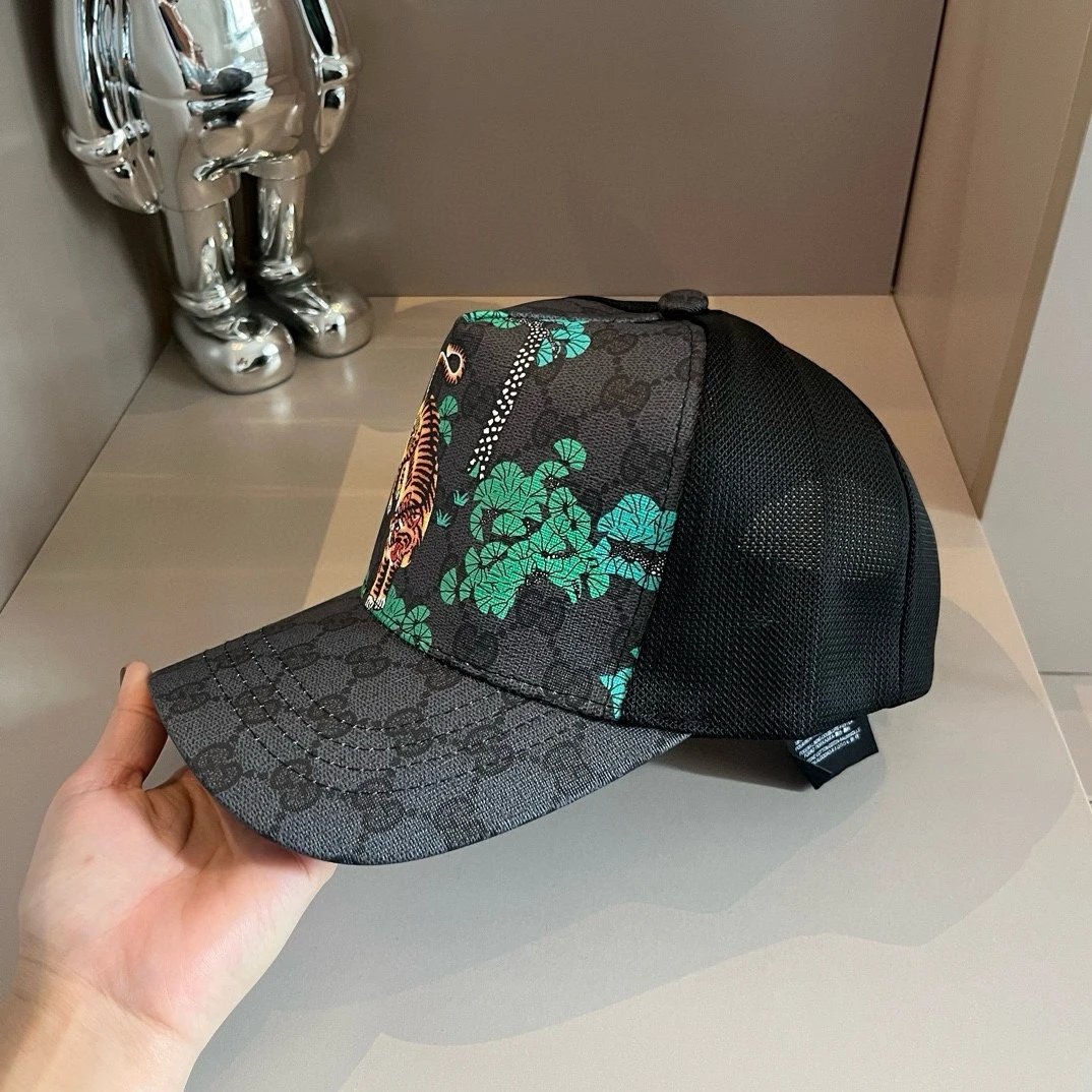 High quality versatile casual hat 008