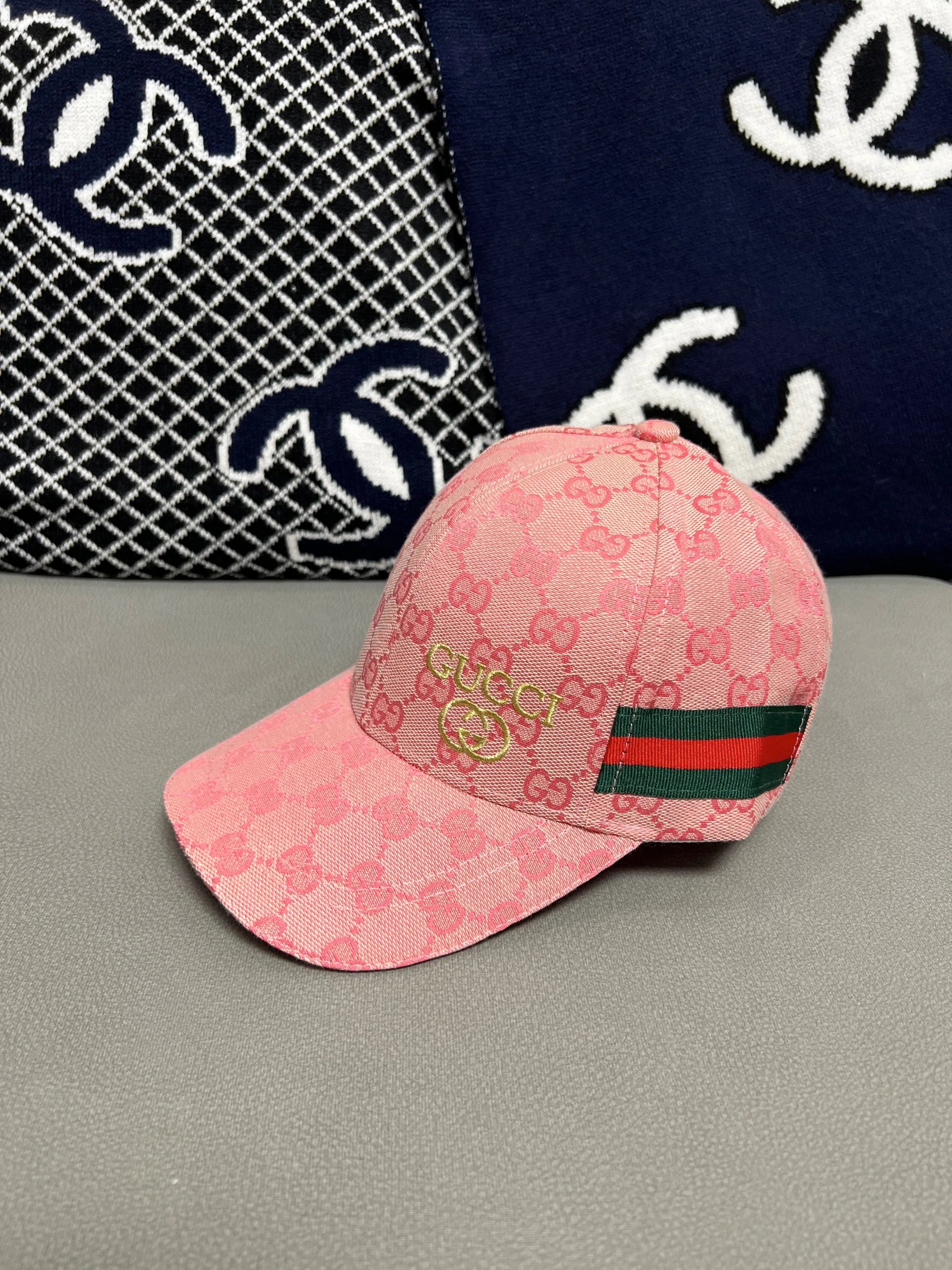 High quality versatile casual hat 008