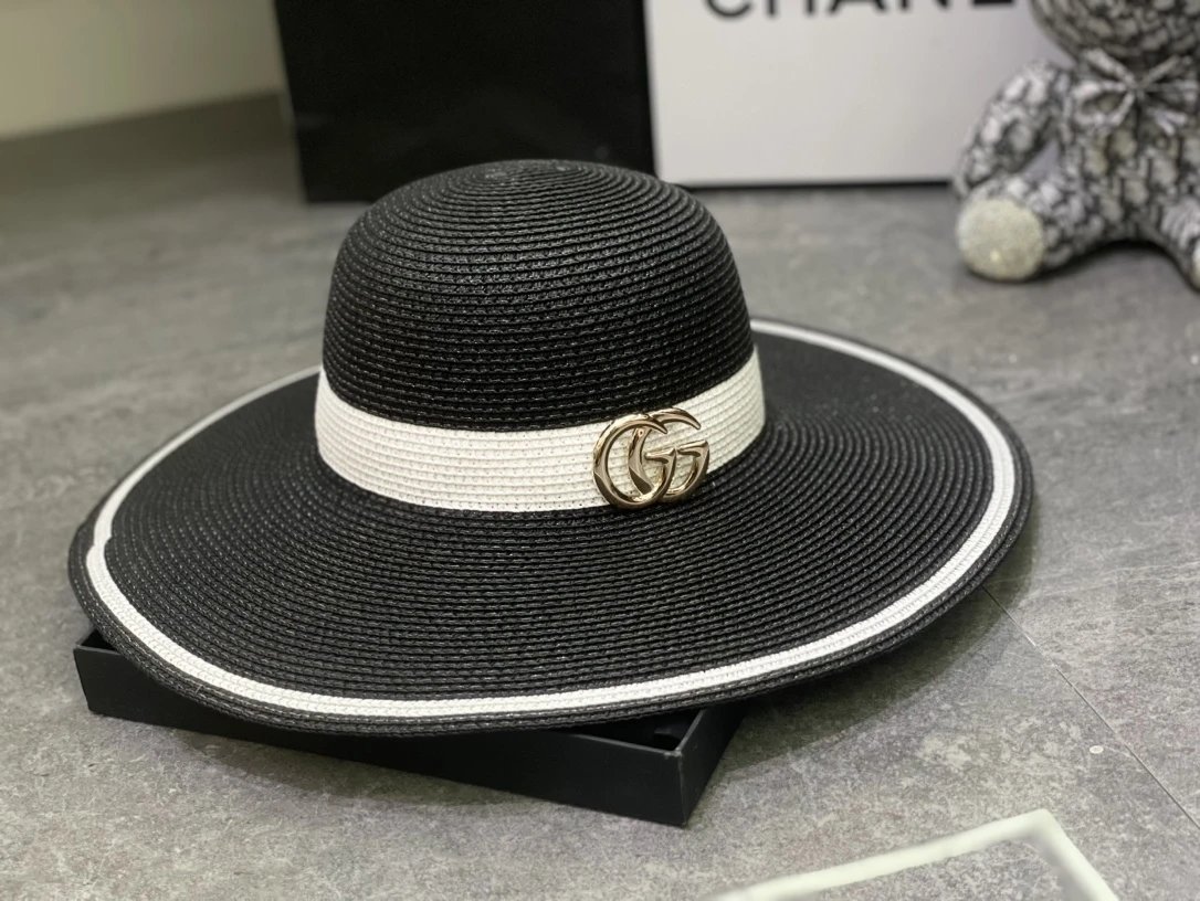 High quality versatile casual hat 008
