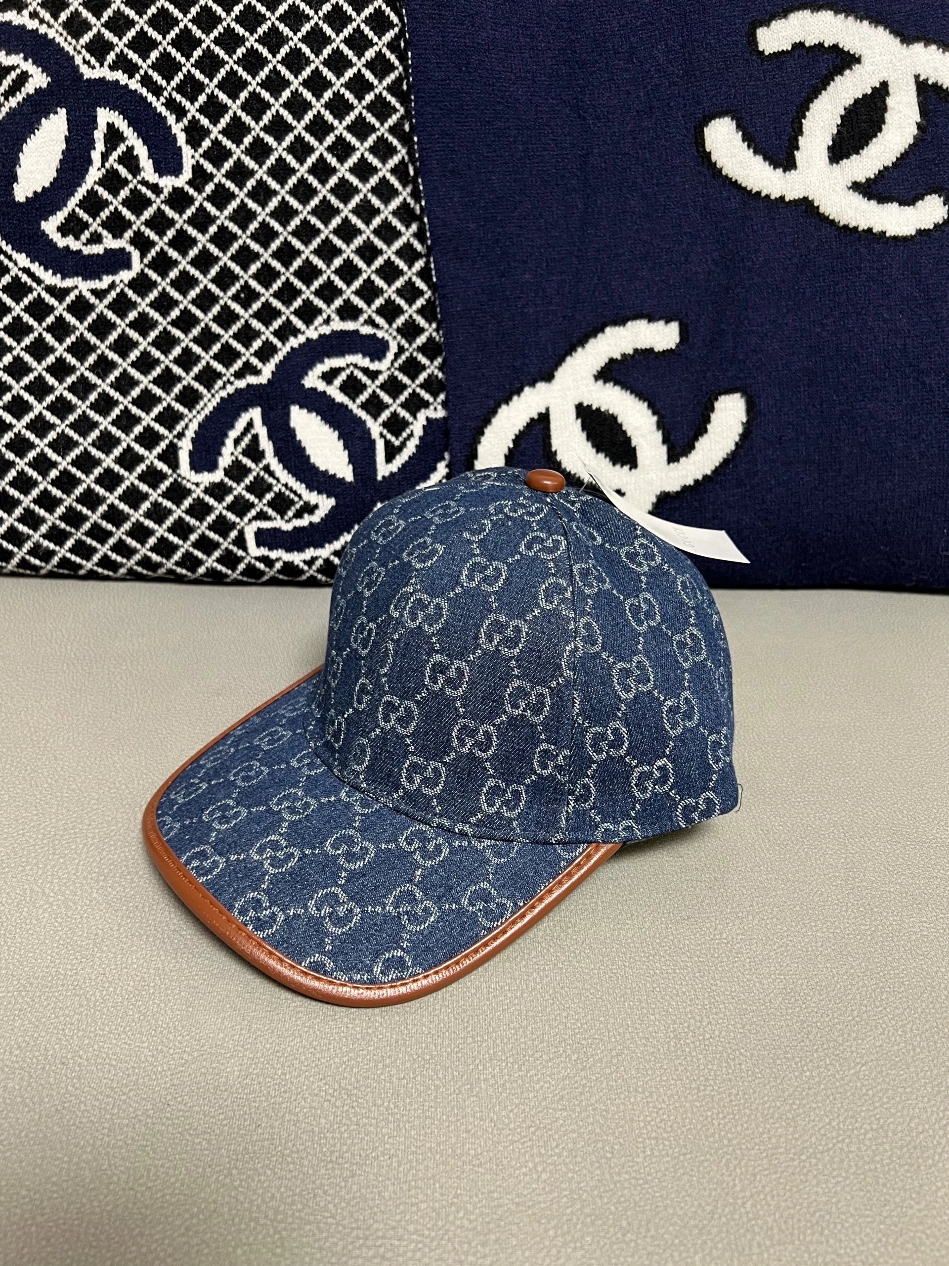 High quality versatile casual hat 008