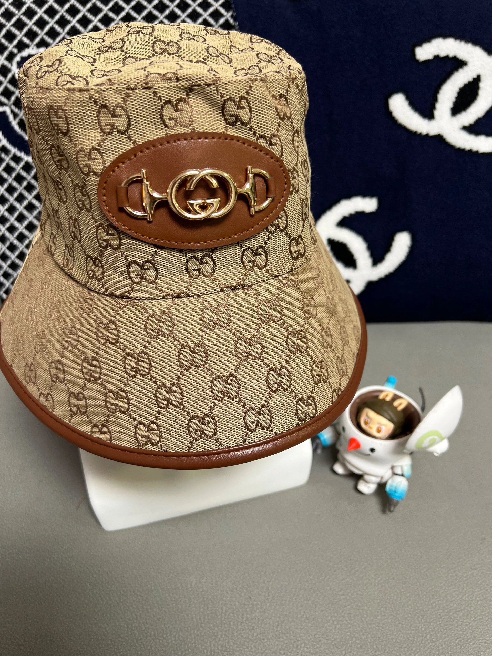 High quality versatile casual hat 008