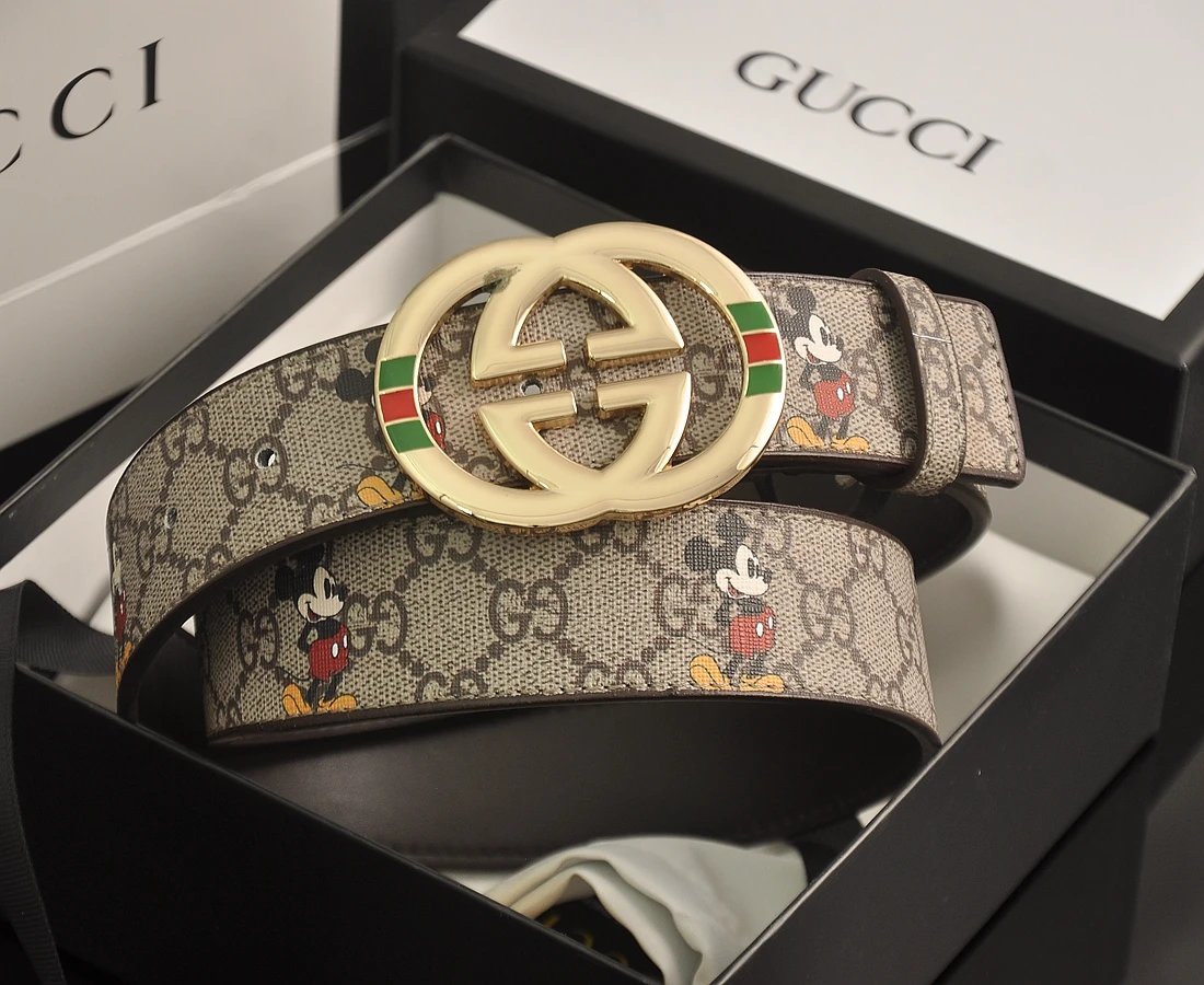 High quality belt 07