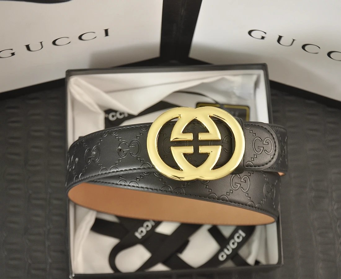 High quality belt 07