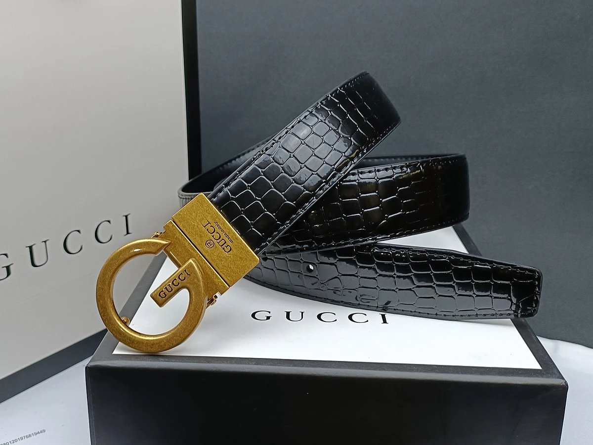 High quality belt 07