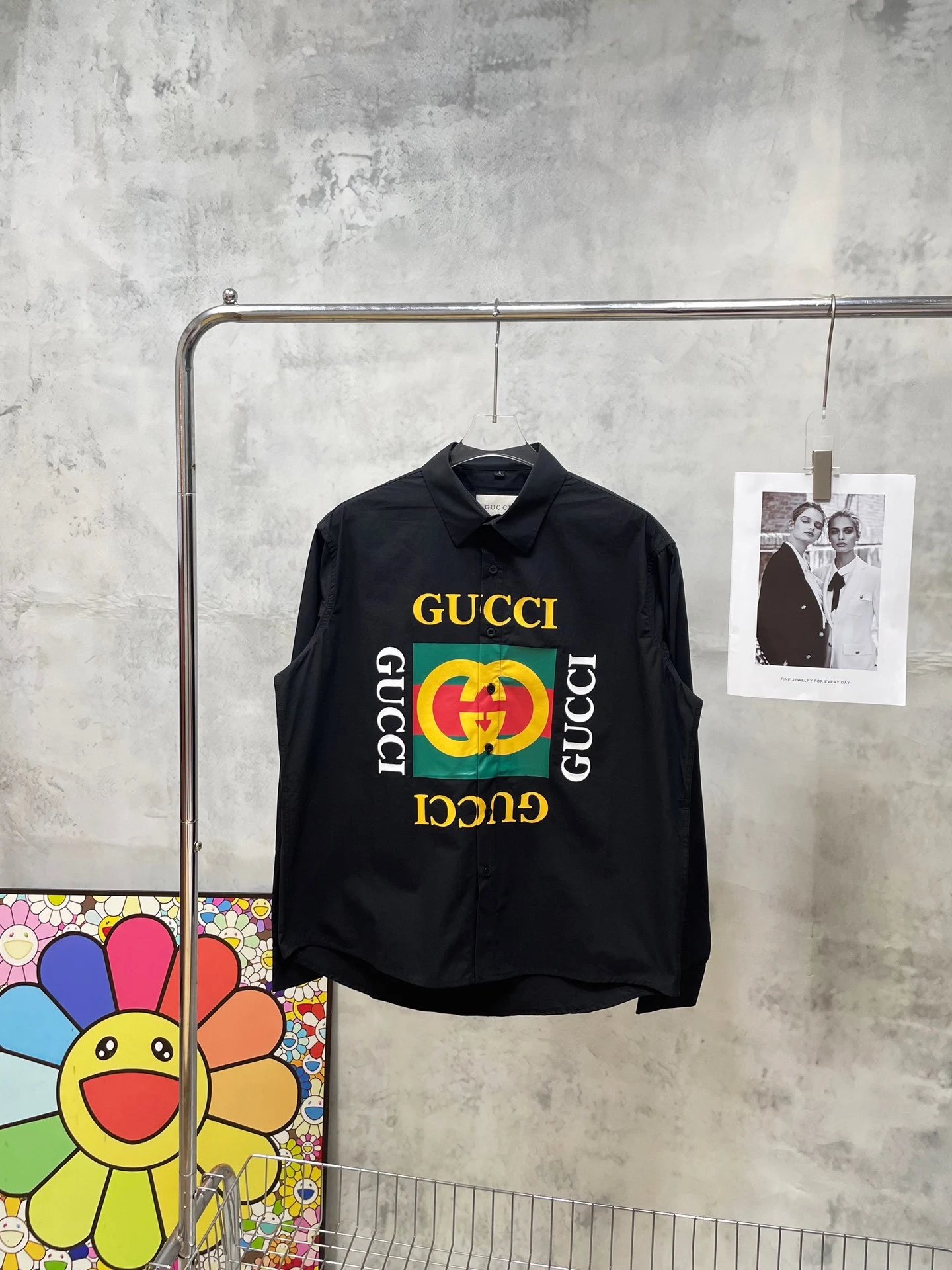 REP High Quality 2-SH-008