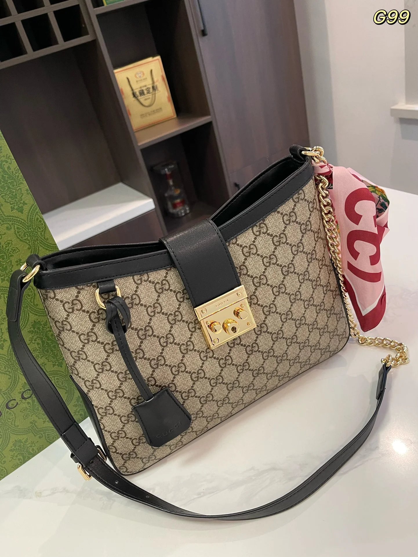 REPS-High Quality 1-HB-03