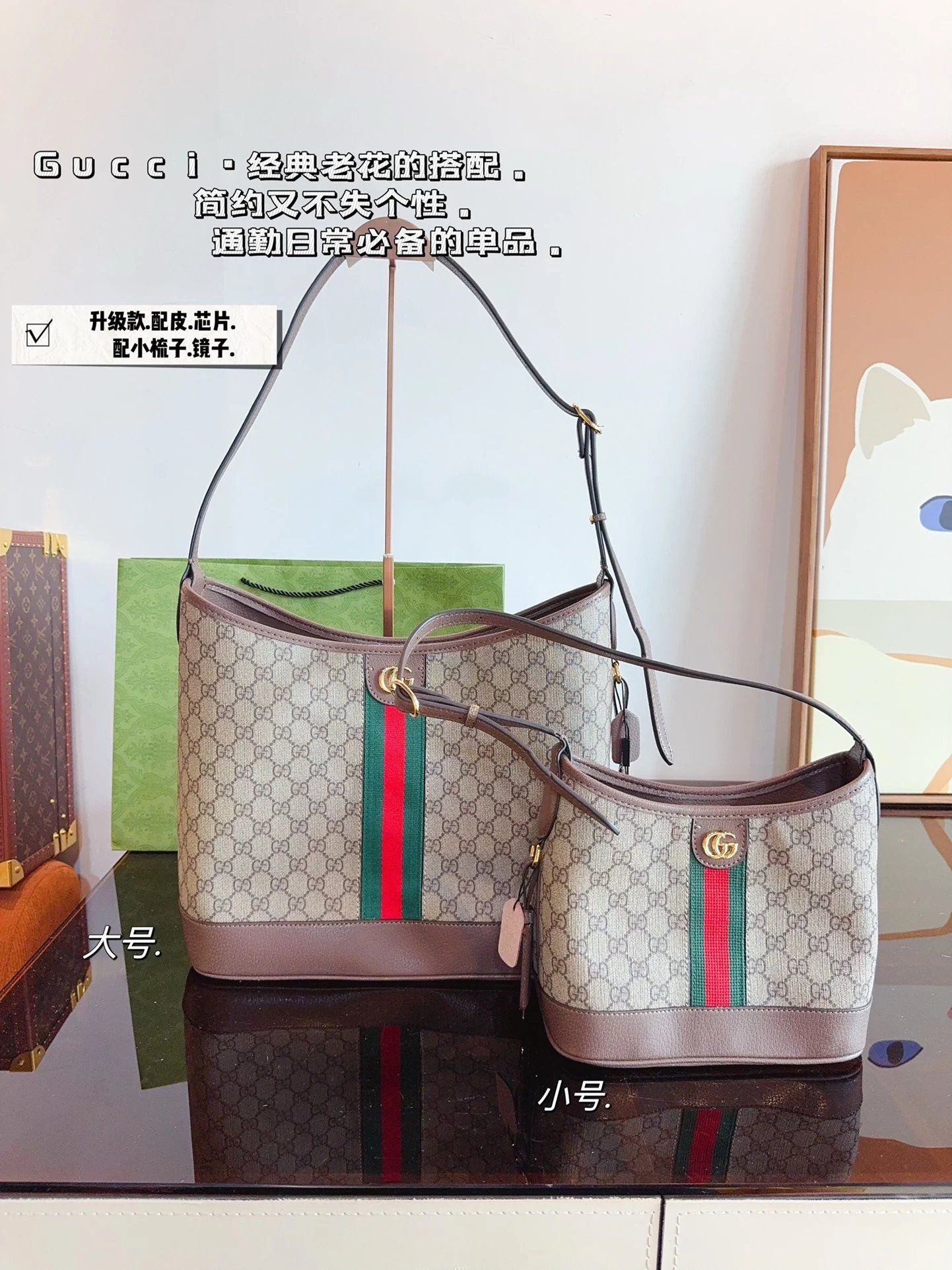 REPS-High Quality 1-HB-03