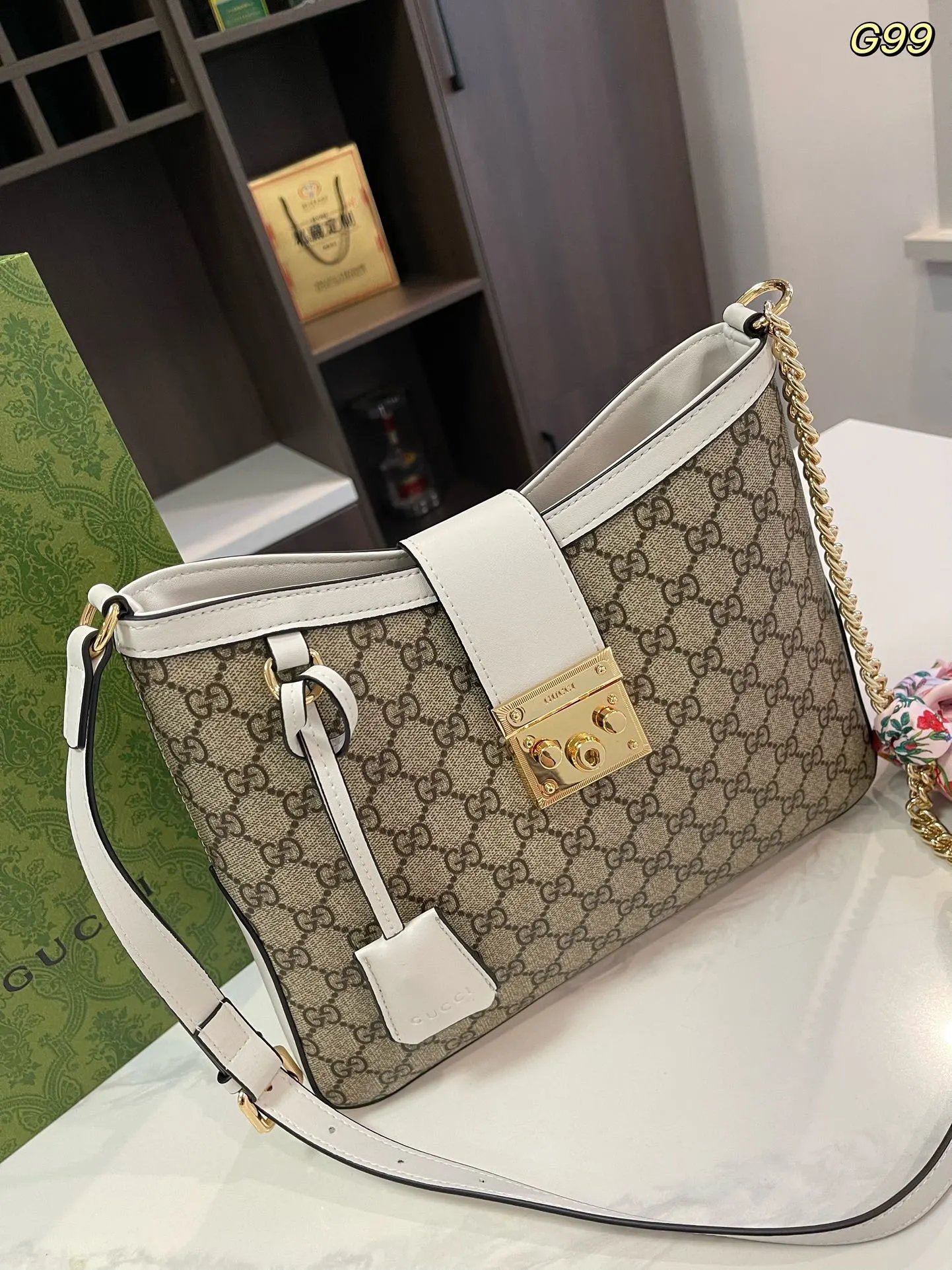 REPS-High Quality 1-HB-03