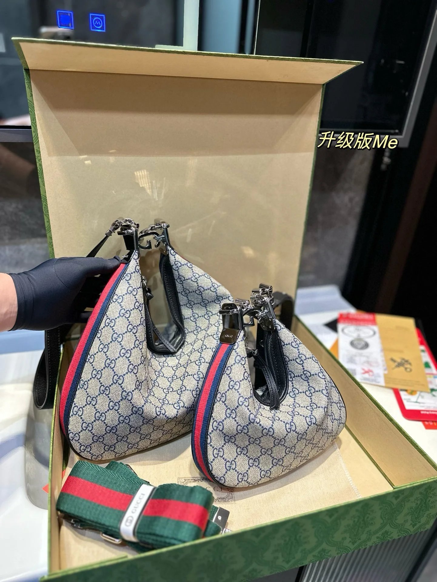 REPS-High Quality 1-HB-03