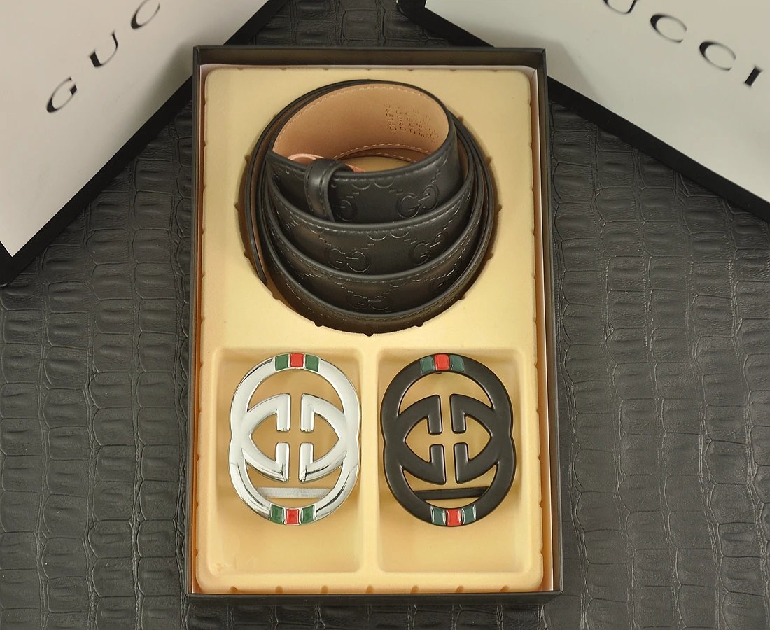 High quality belt 06