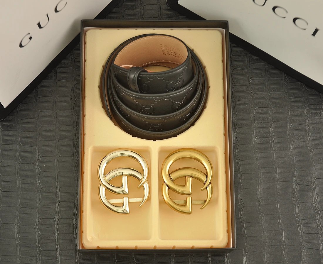 High quality belt 06