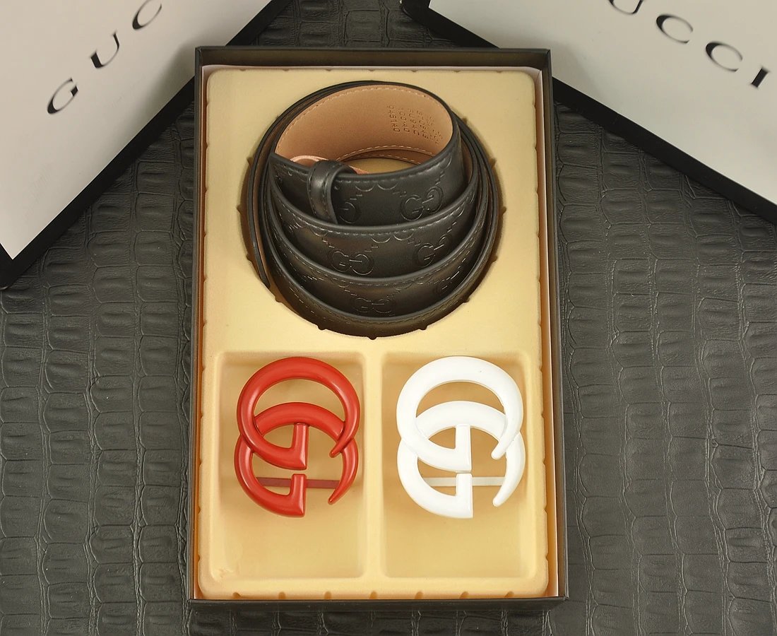High quality belt 06