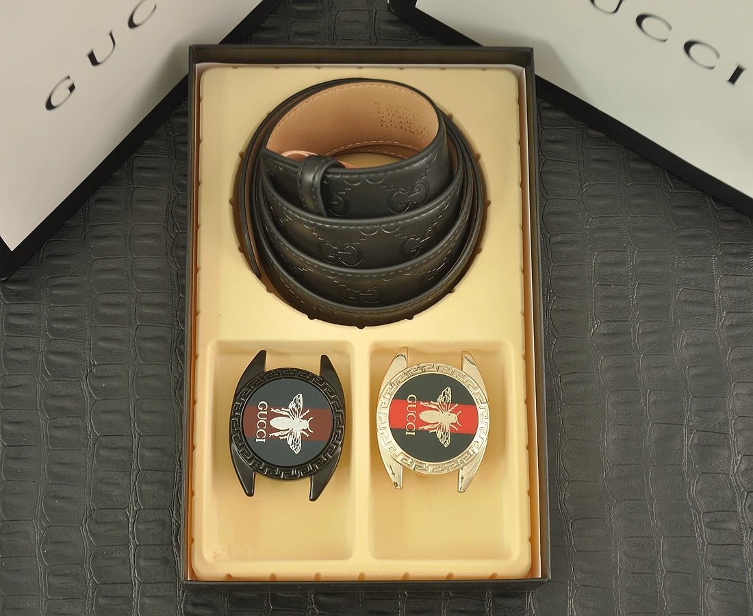 High quality belt 06