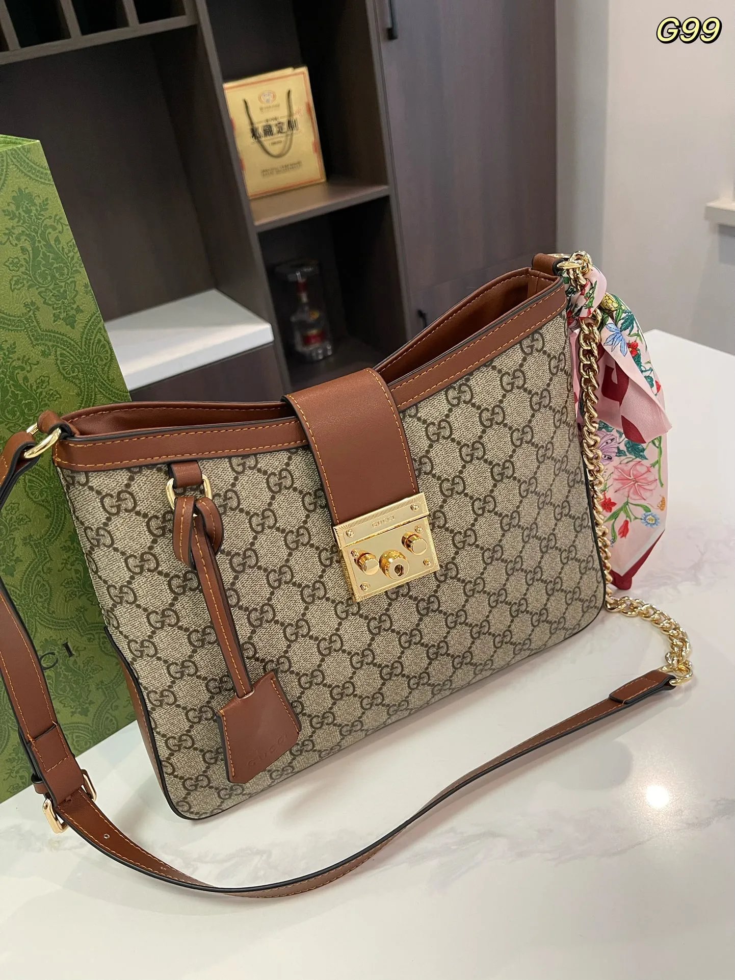 REPS-High Quality 1-HB-02