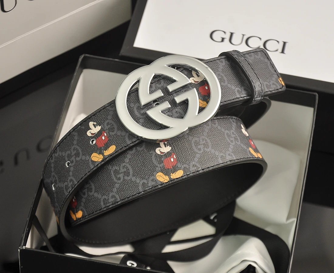 High quality belt 10