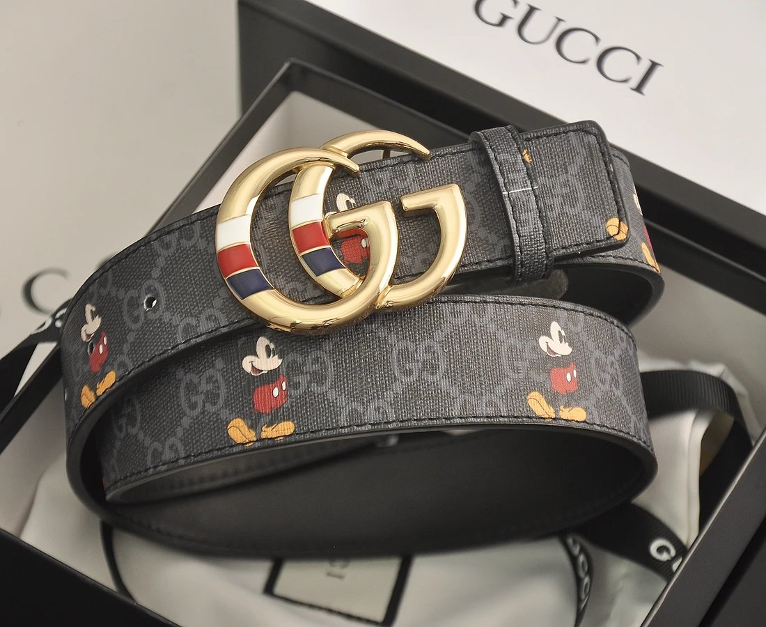 High quality belt 10