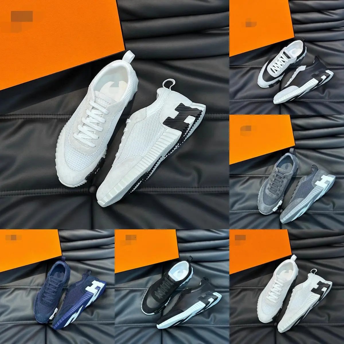 High quality casual sports shoes 3