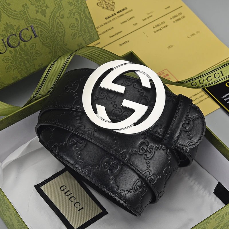 High quality belt 04