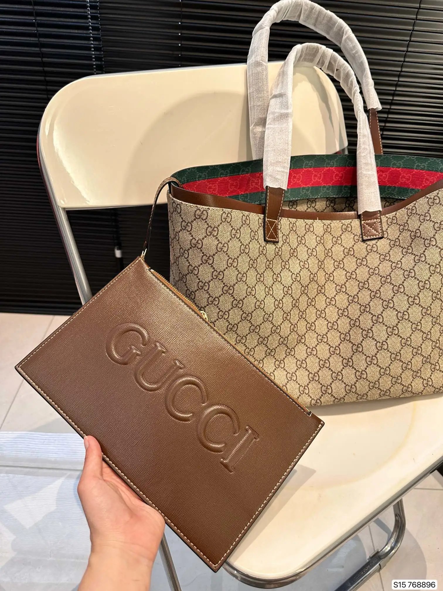 REPS-High Quality 1-HB-001