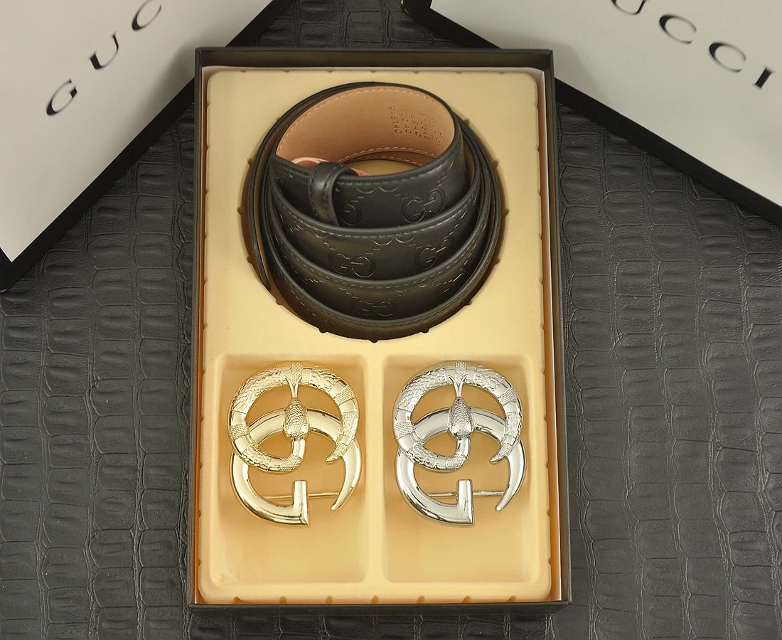 High quality belt 05