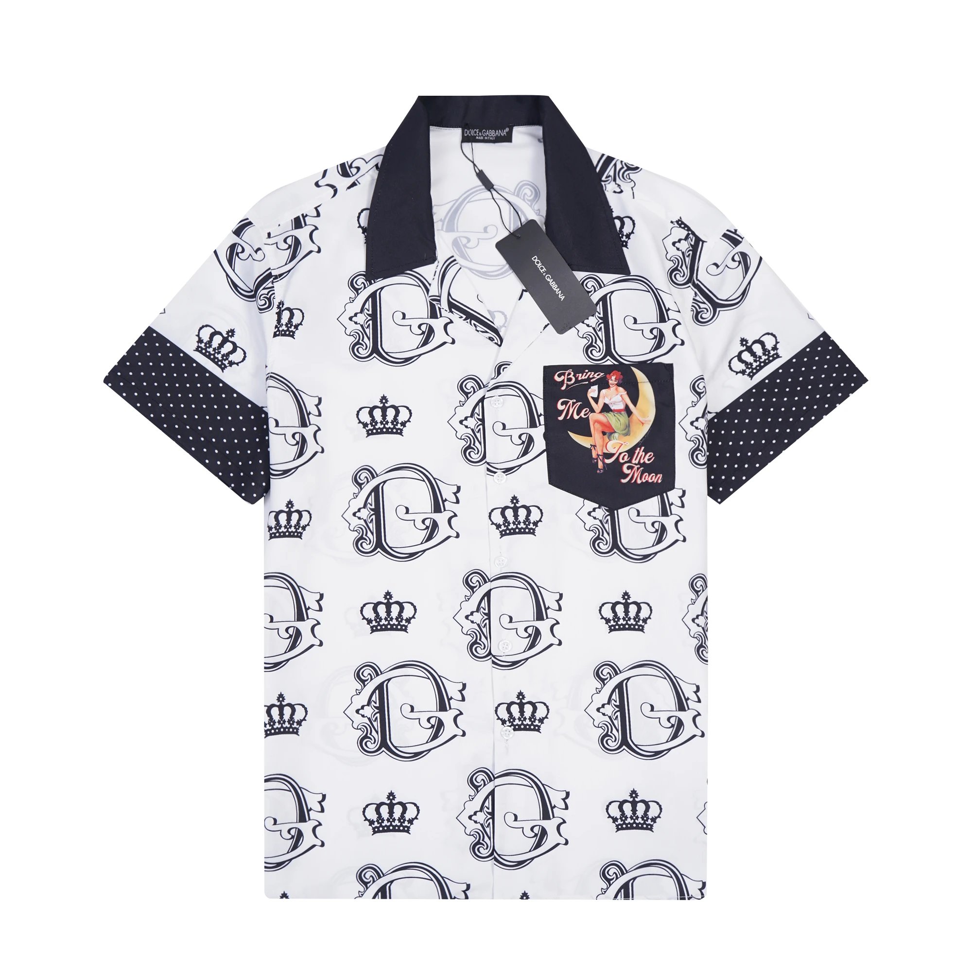 REP High Quality 1-SH-005