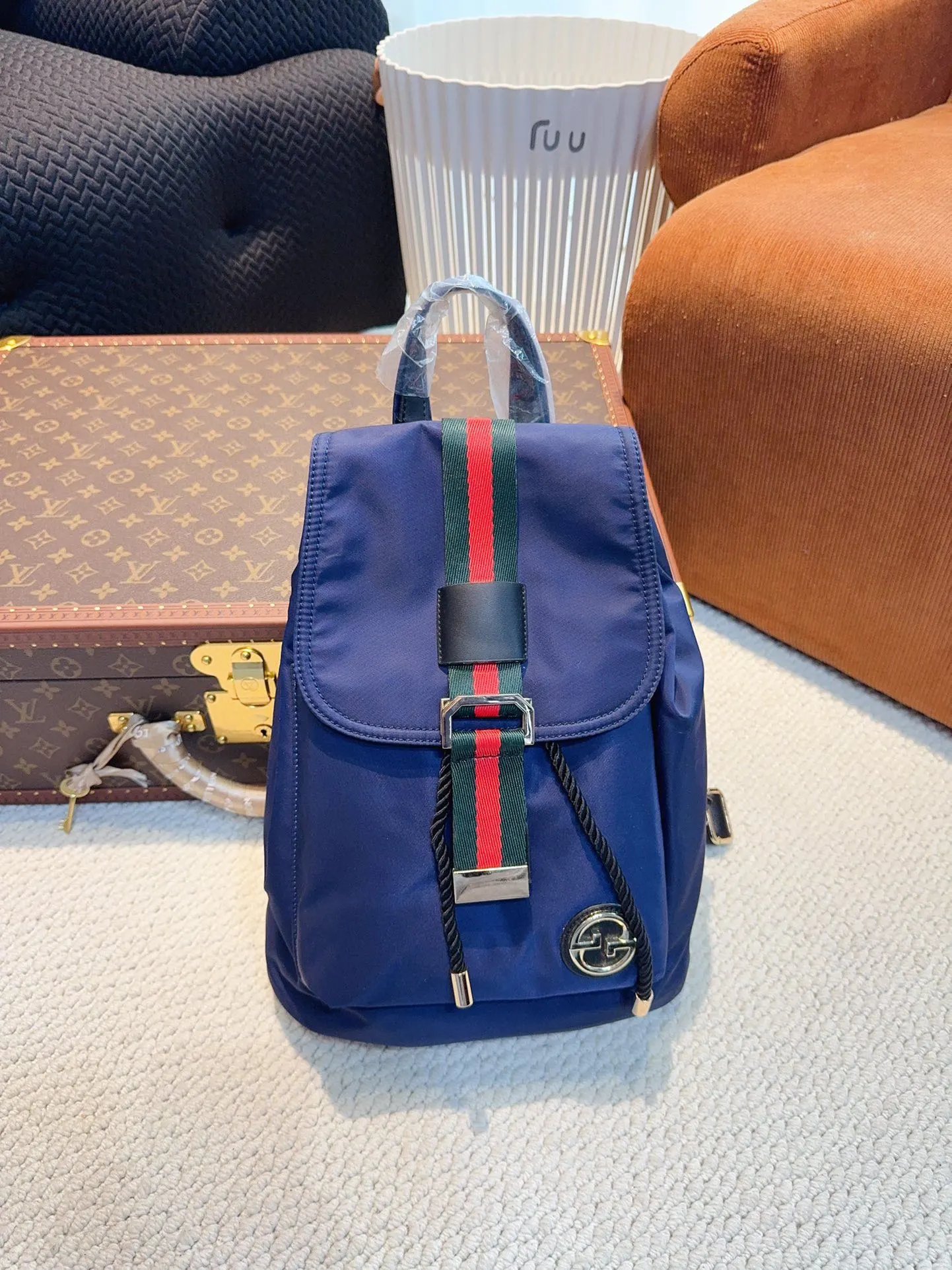 REPS-High Quality 1-HB-001
