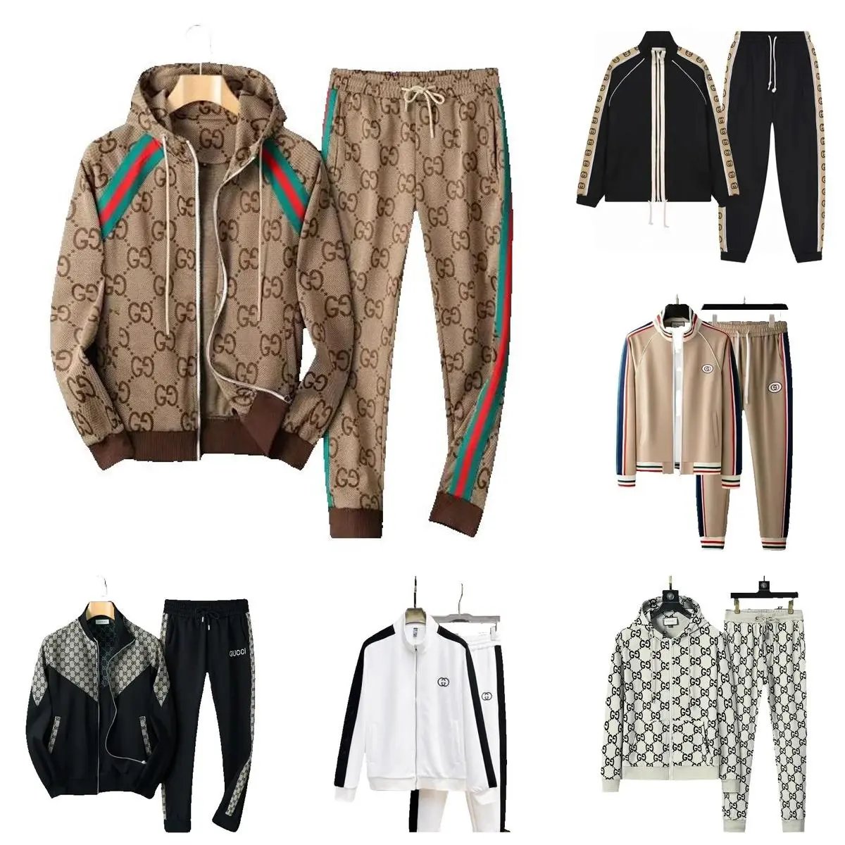 High quality set 6095