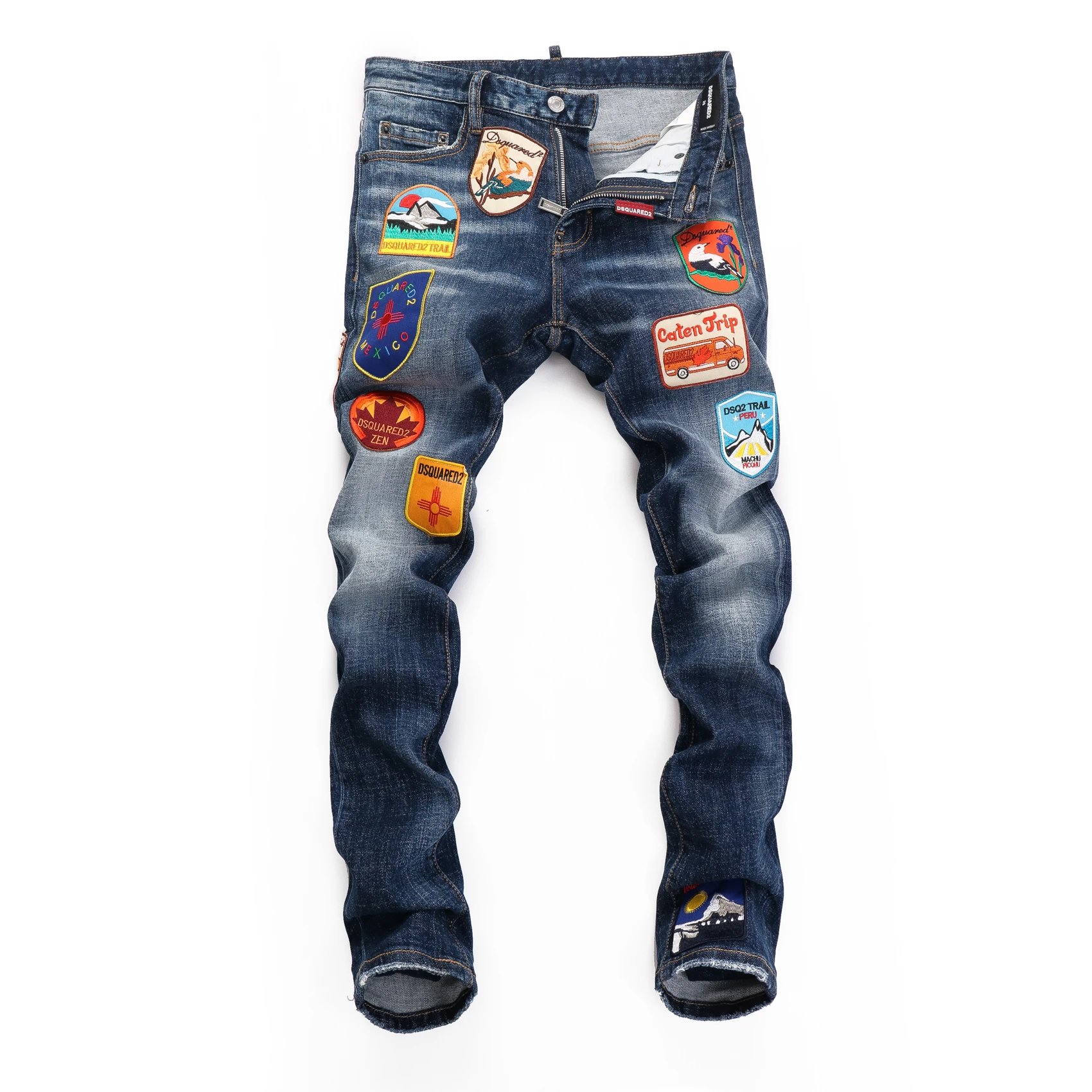 REP High Quality 4-RSP-04