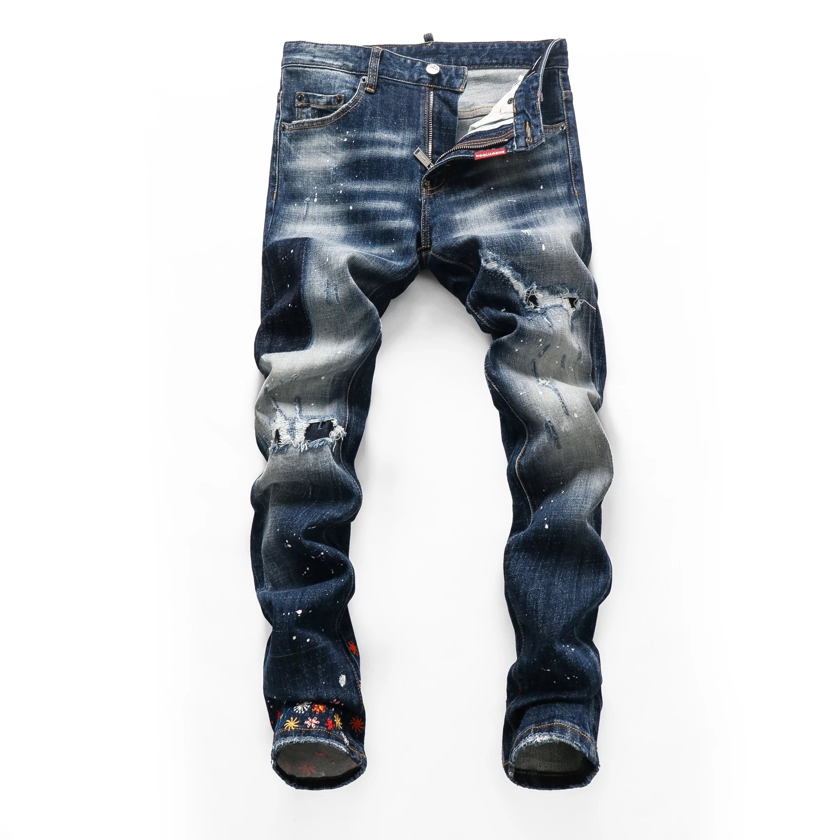 dsquared2